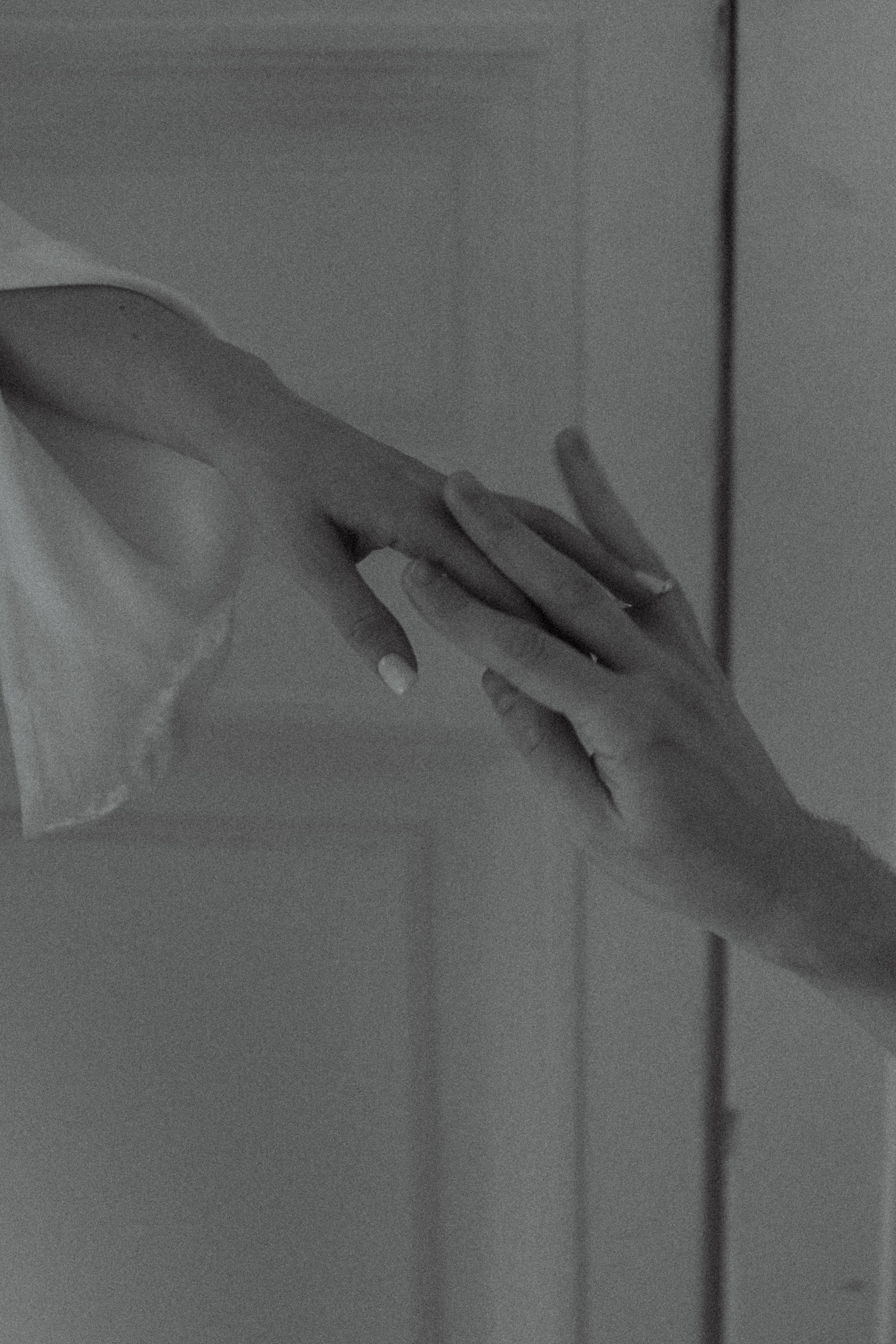 Таня и Никита. Свадебный фотограф Москва Павел Фетисов