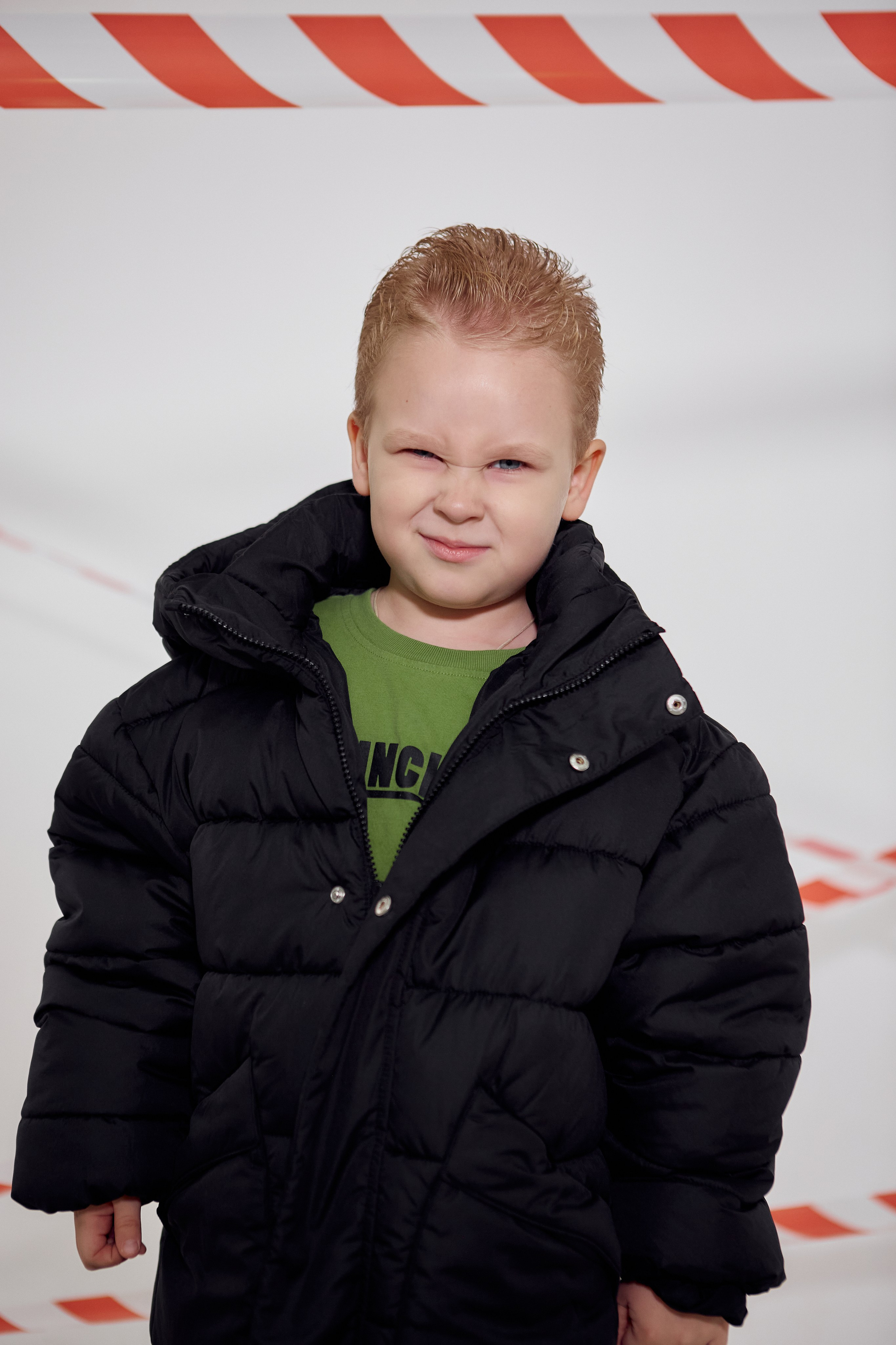 DANGER. Efimova Model Agency