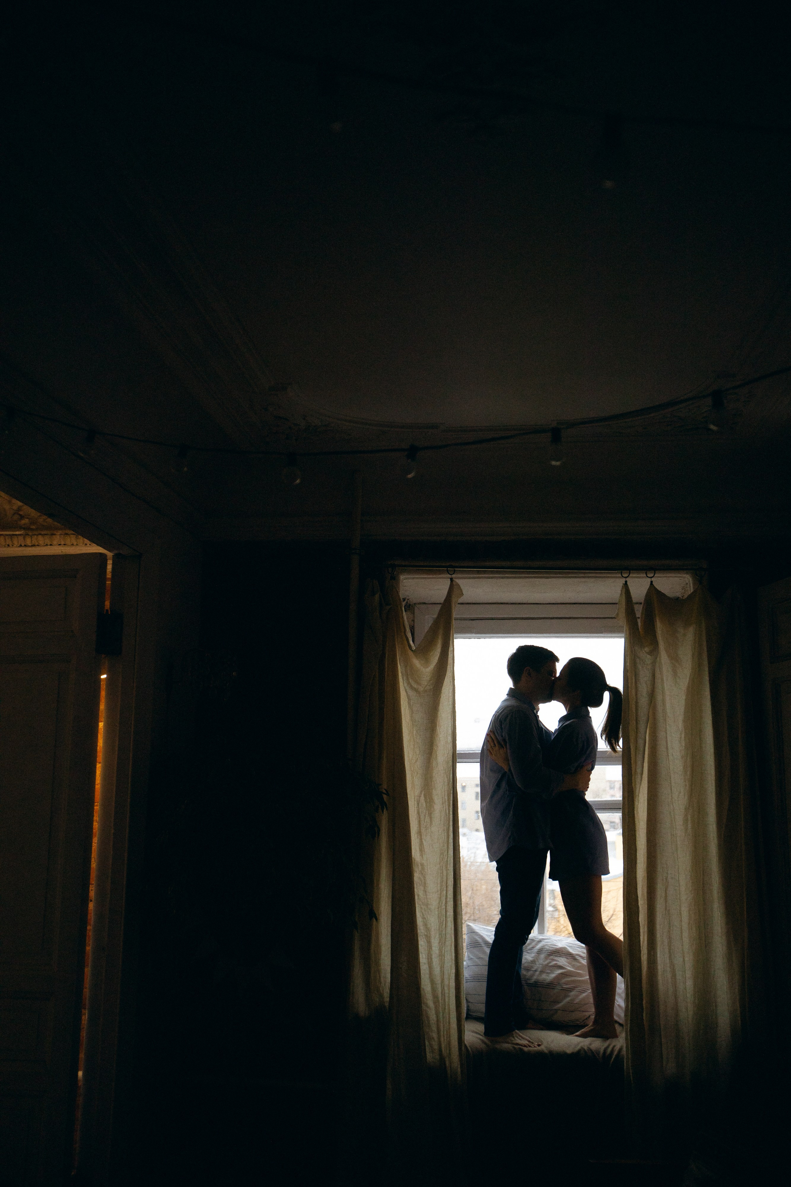 V|S. Свадебный фотограф Таня Караисаева