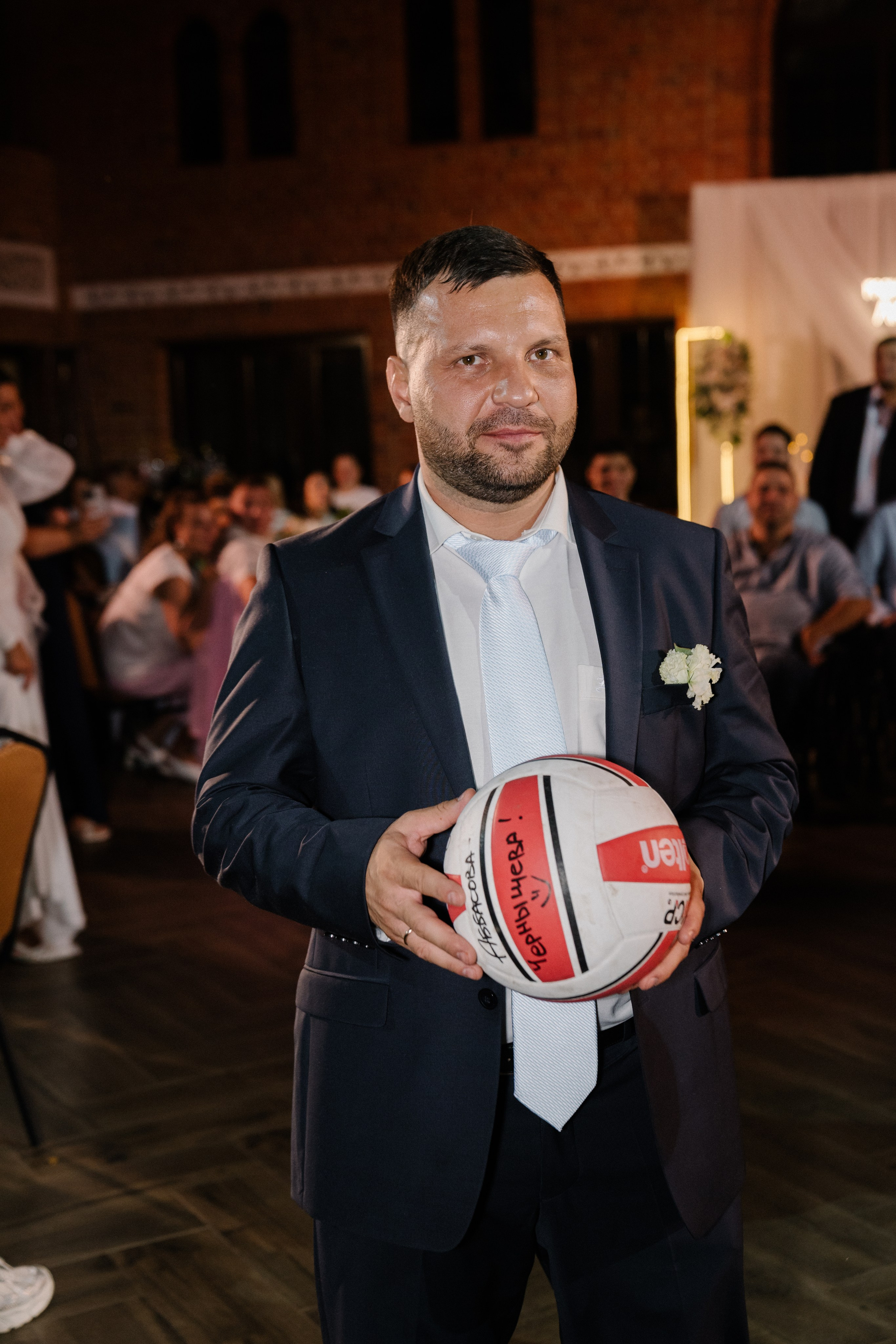 Сергей и Эля. Фотограф в Калининграде Дмитрий Мишин