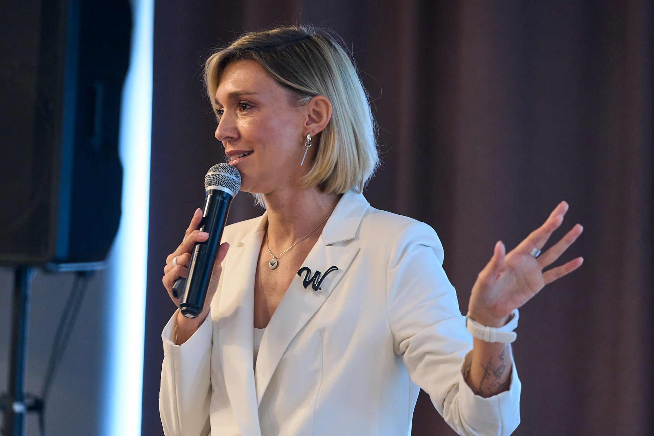 Нетворкинг 7.0 2023 г. Тюмень. Фотограф Станислав Баев