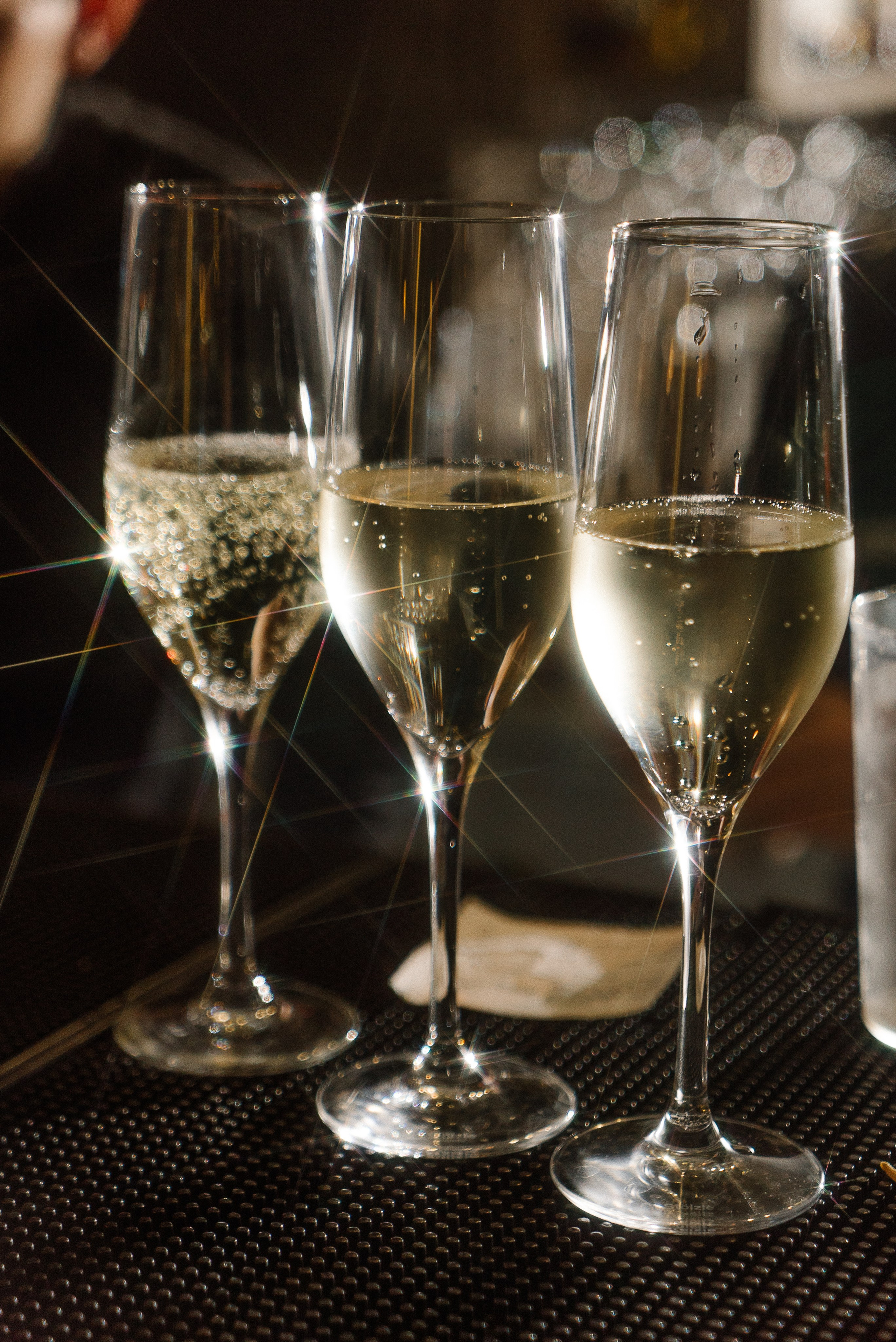 Контент для ресторанов. Фотограф Владимир Тришин