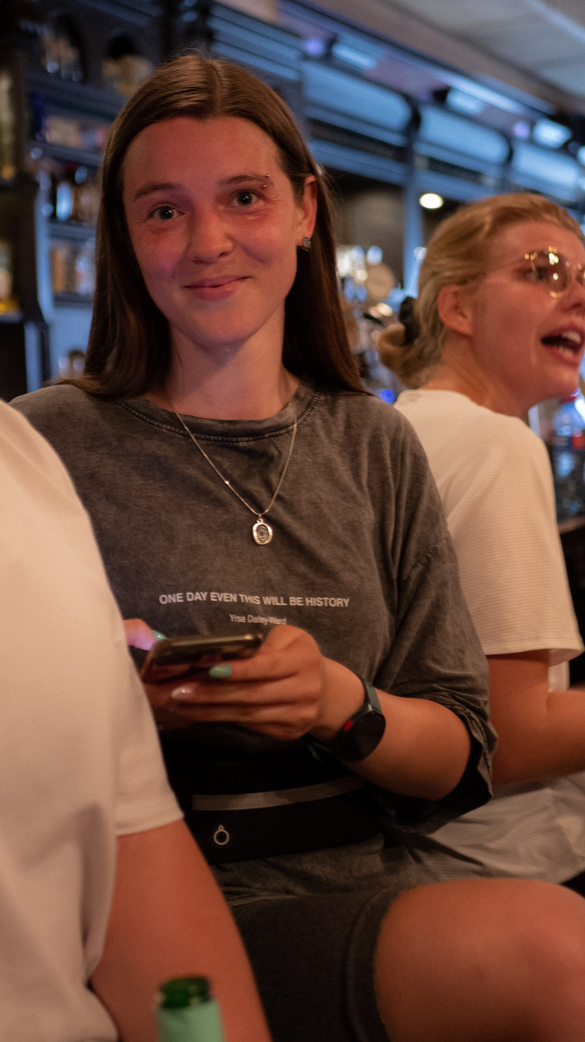 Beer Social Run. Vladimir Tatko