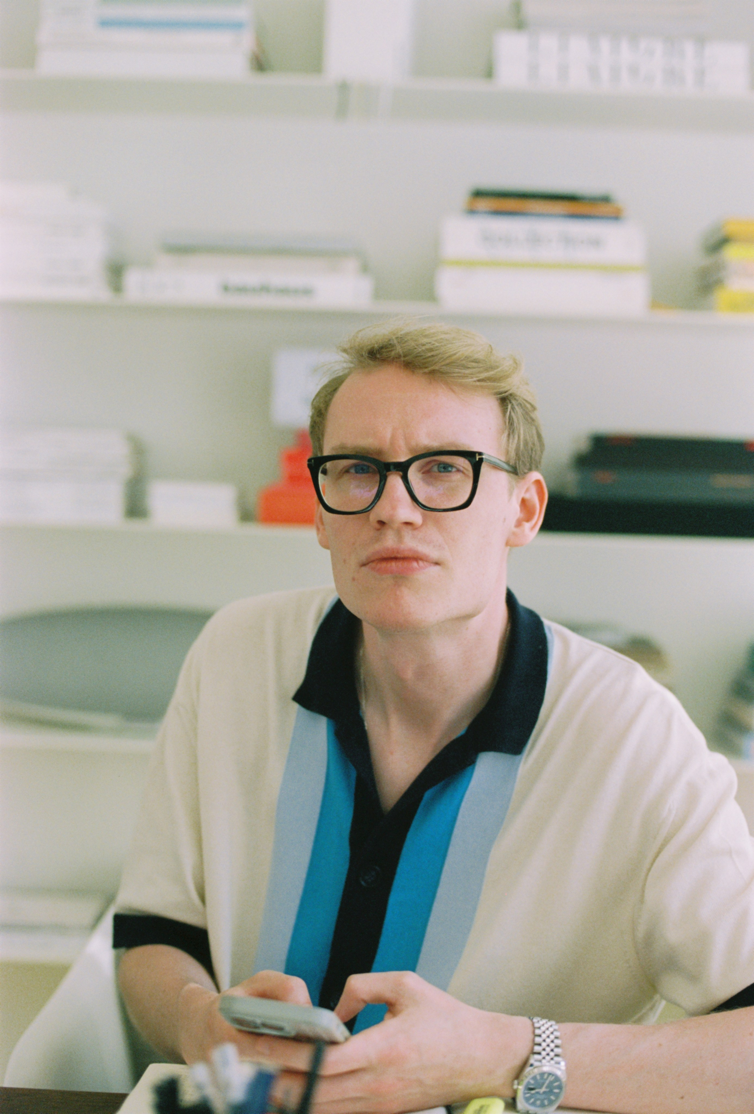 #2 August '24. Vladimir Tatko