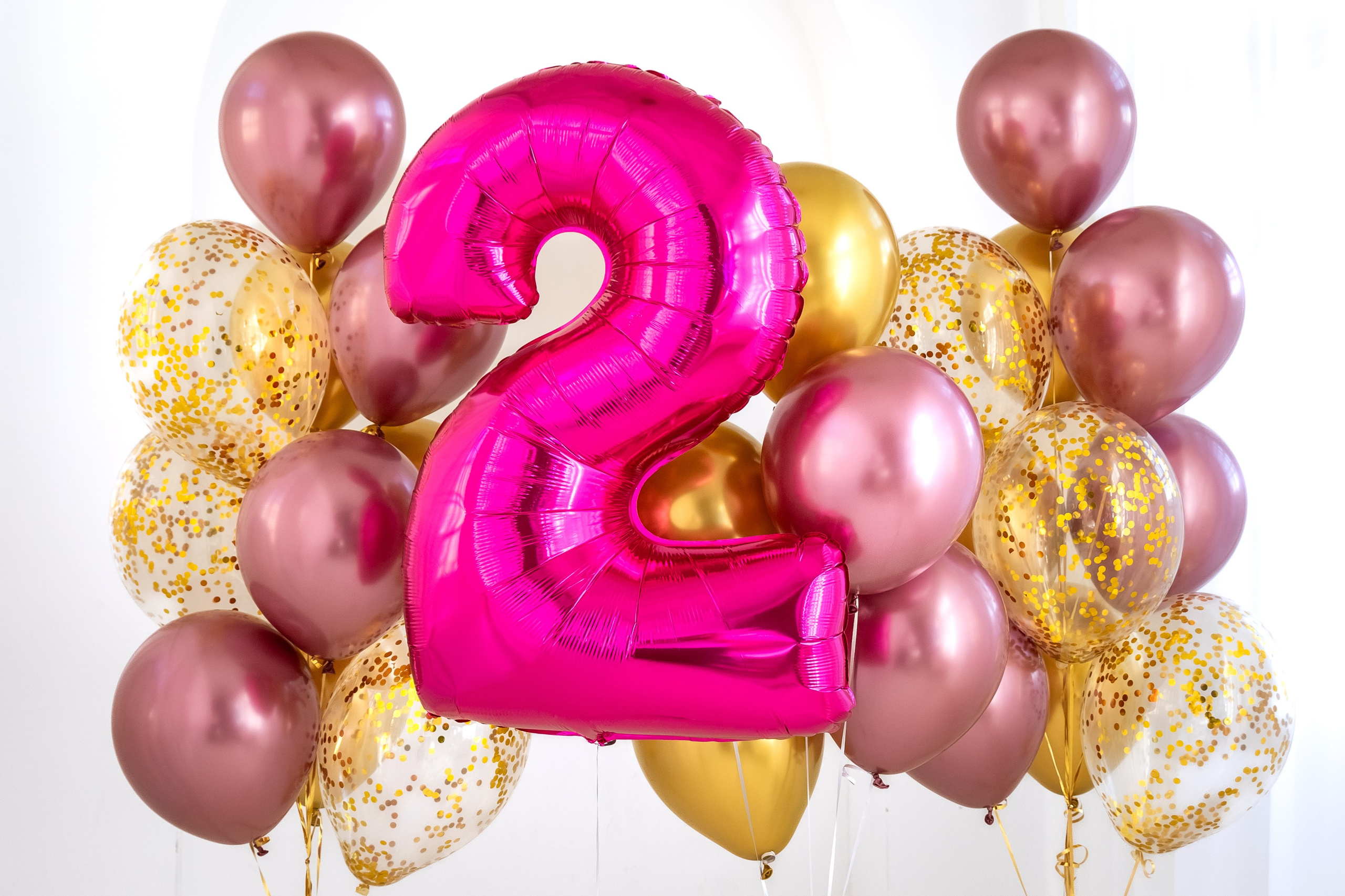 Фотозоны. Доставка воздушных шаров по Санкт-Петербургу и лен. области