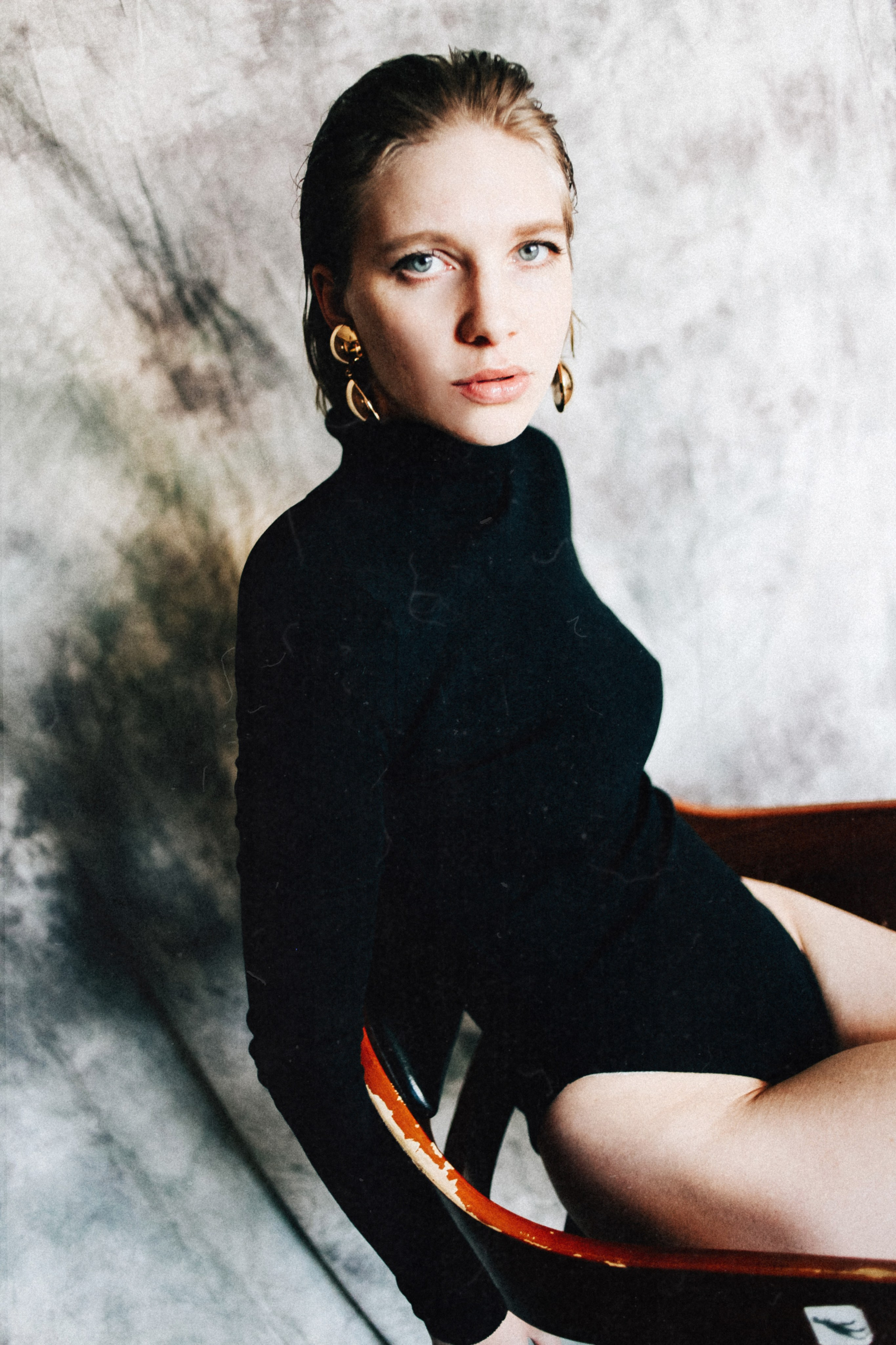 NO SERIES. Фотограф Julia Nova