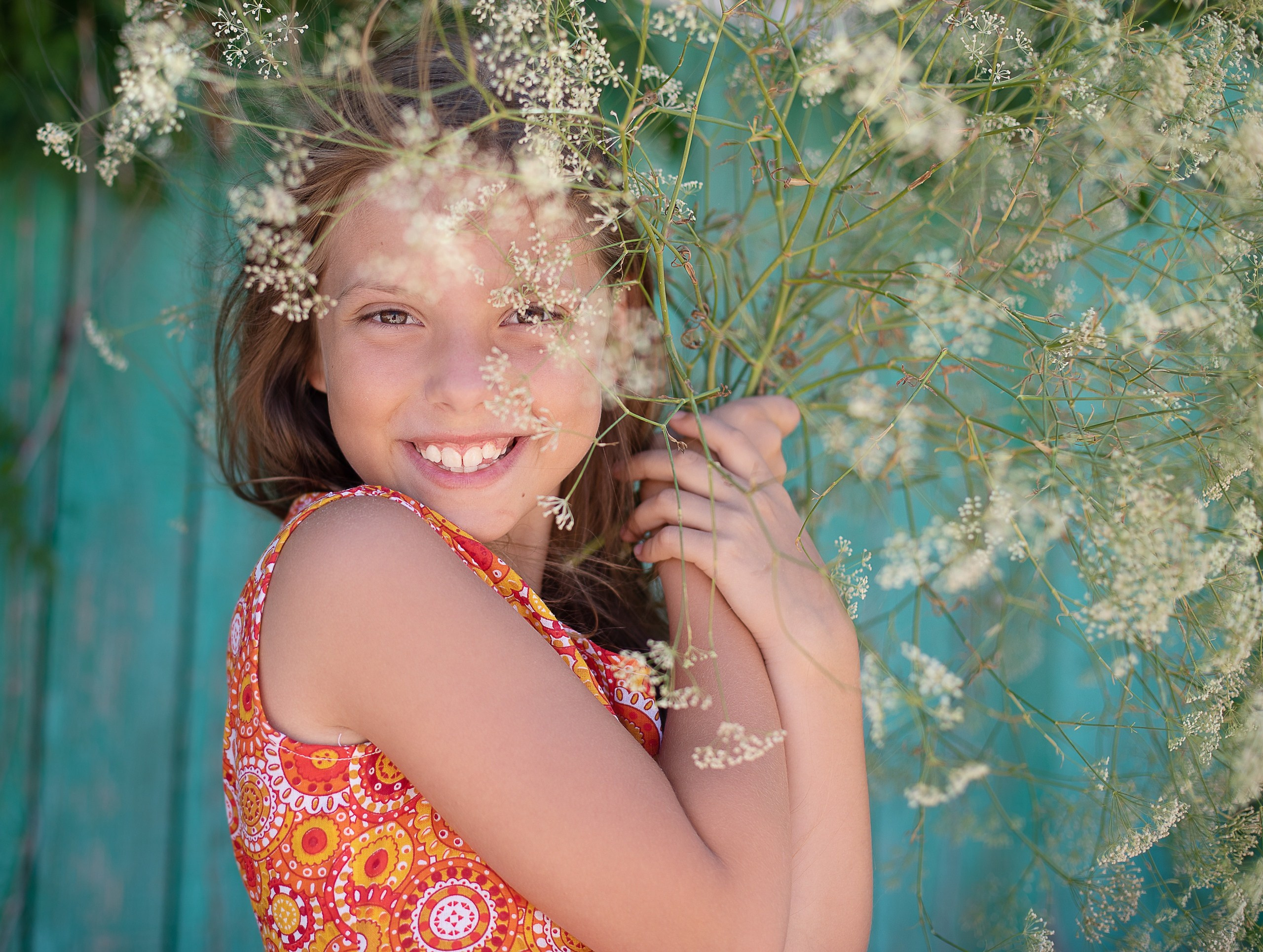 Семейная и детская съёмка. Фото/Ретушь/Обучение