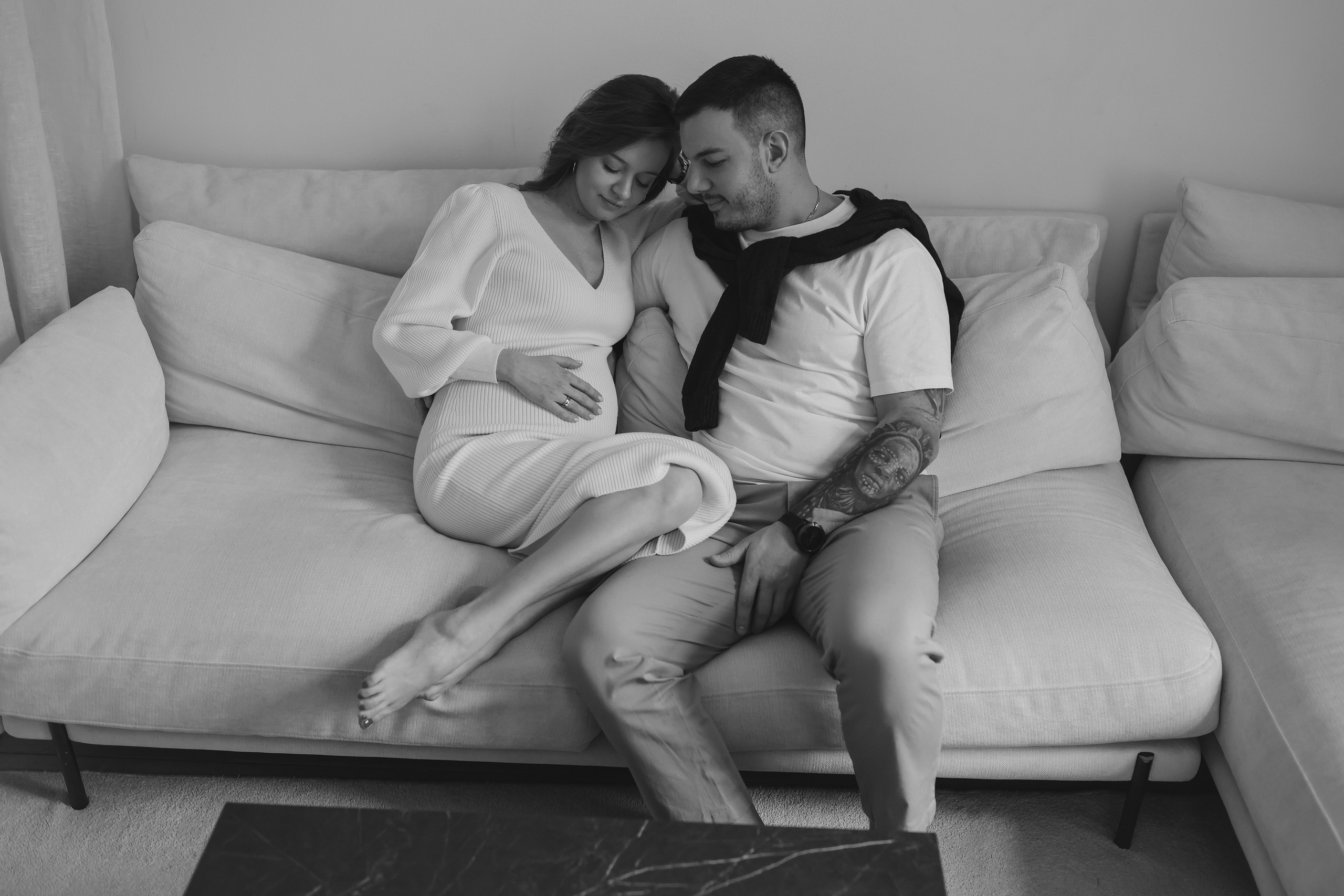 Maria & Igor. Ekaterina Buneeva Photography