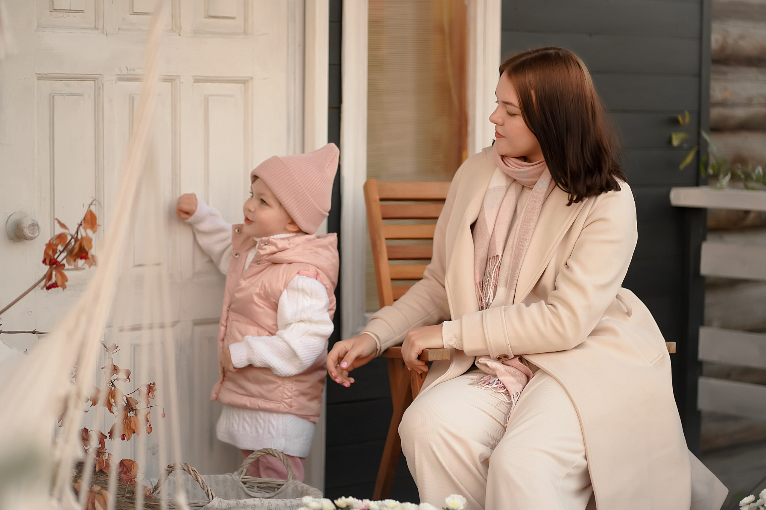 История про везение!. Фотограф Татьяна Митрофанова