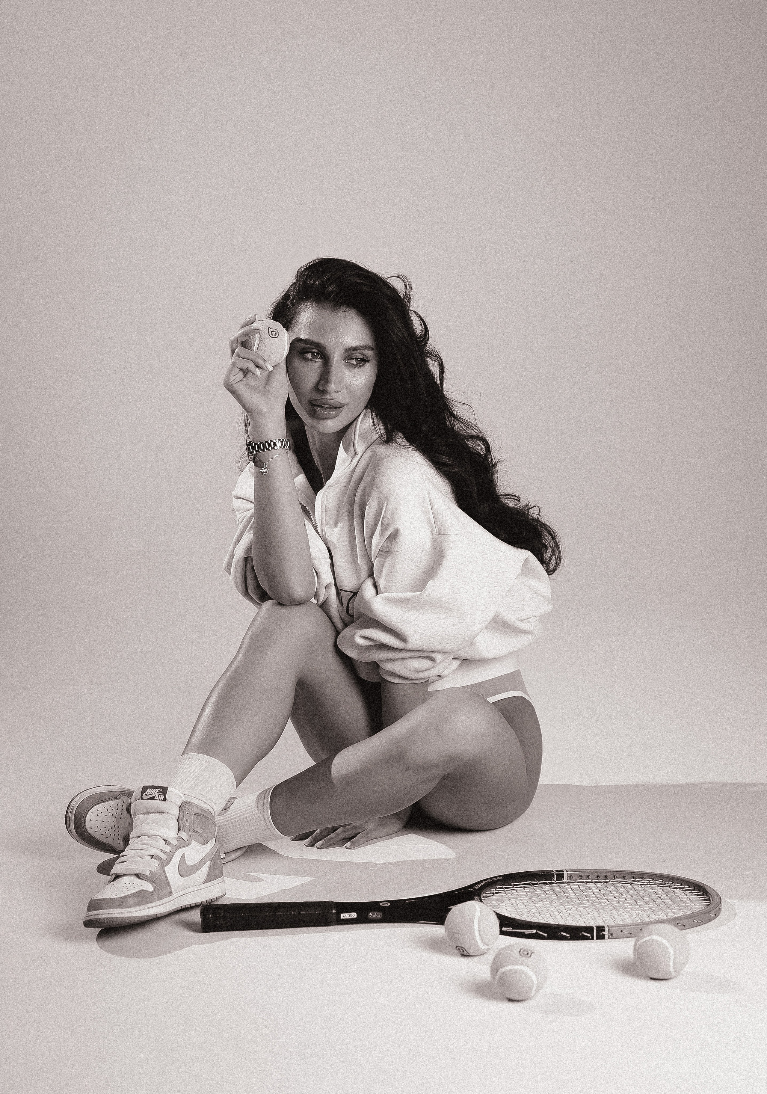 Юлия. Фотограф в Казани