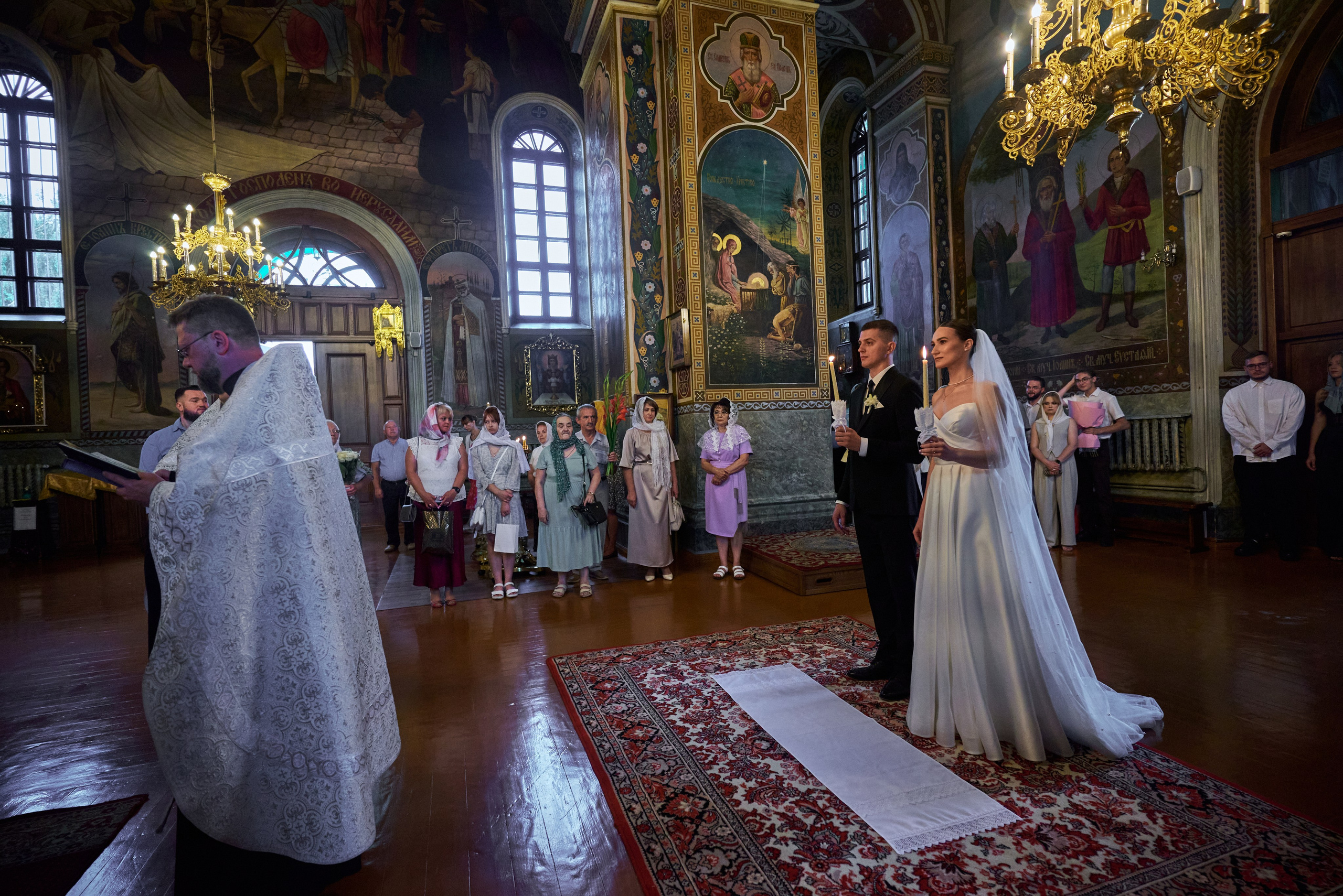 Без названия. Свадебный фотограф в Бресте. Выезд по РБ