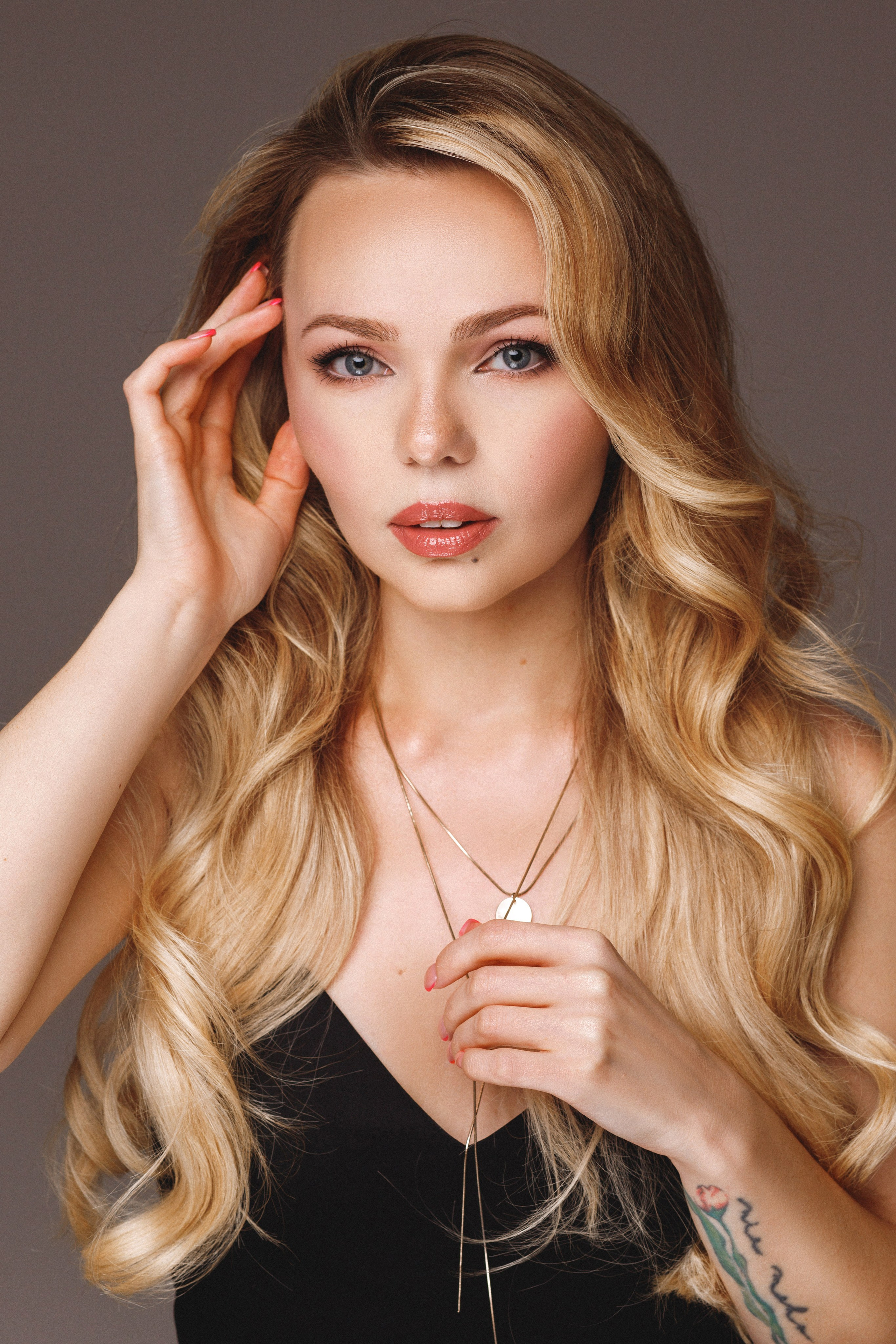 Натали. Фотограф в Нижнем Новгороде Панфилова Татьяна