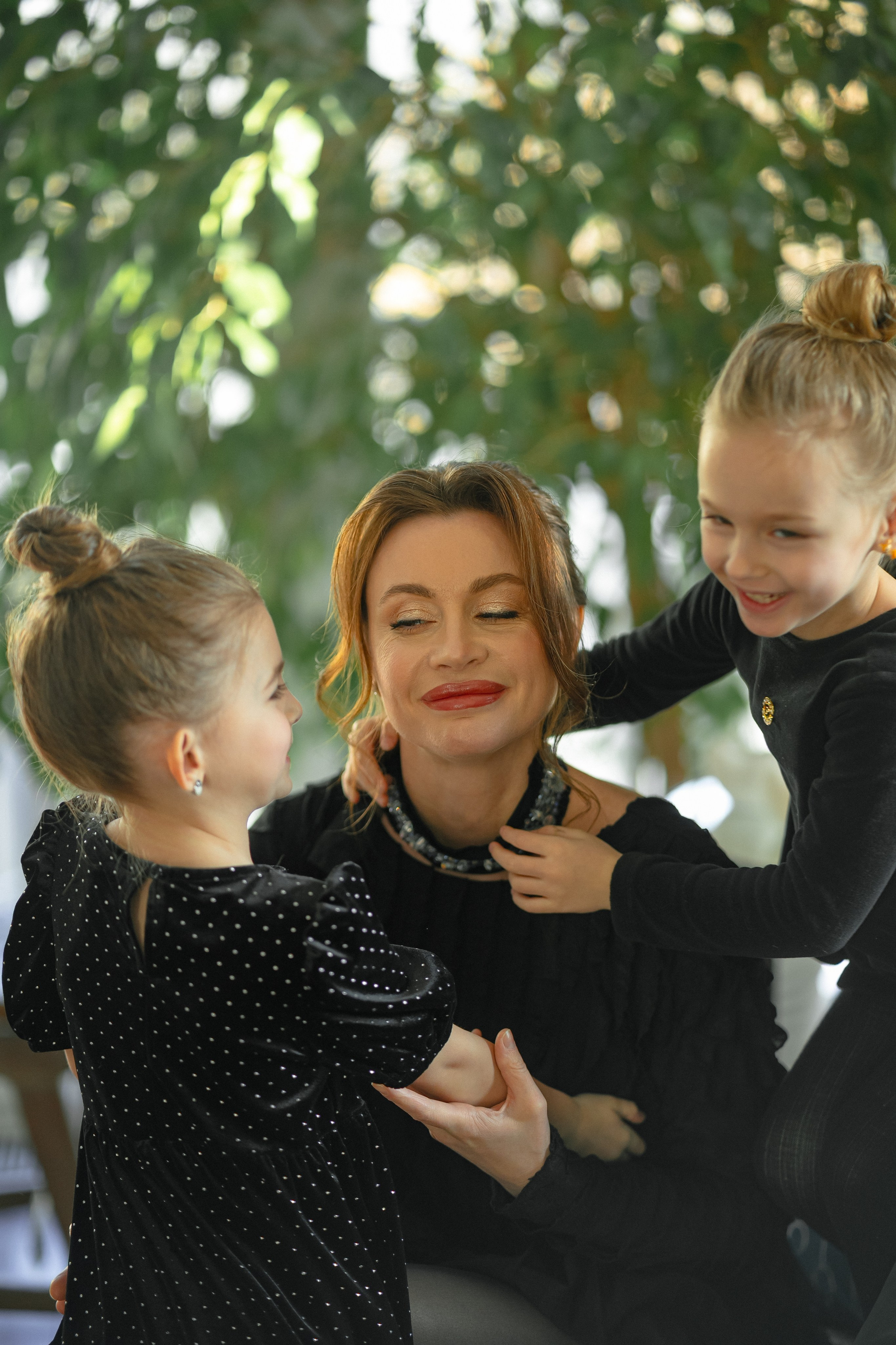 Английский дом. Фотограф Мария Зайчик