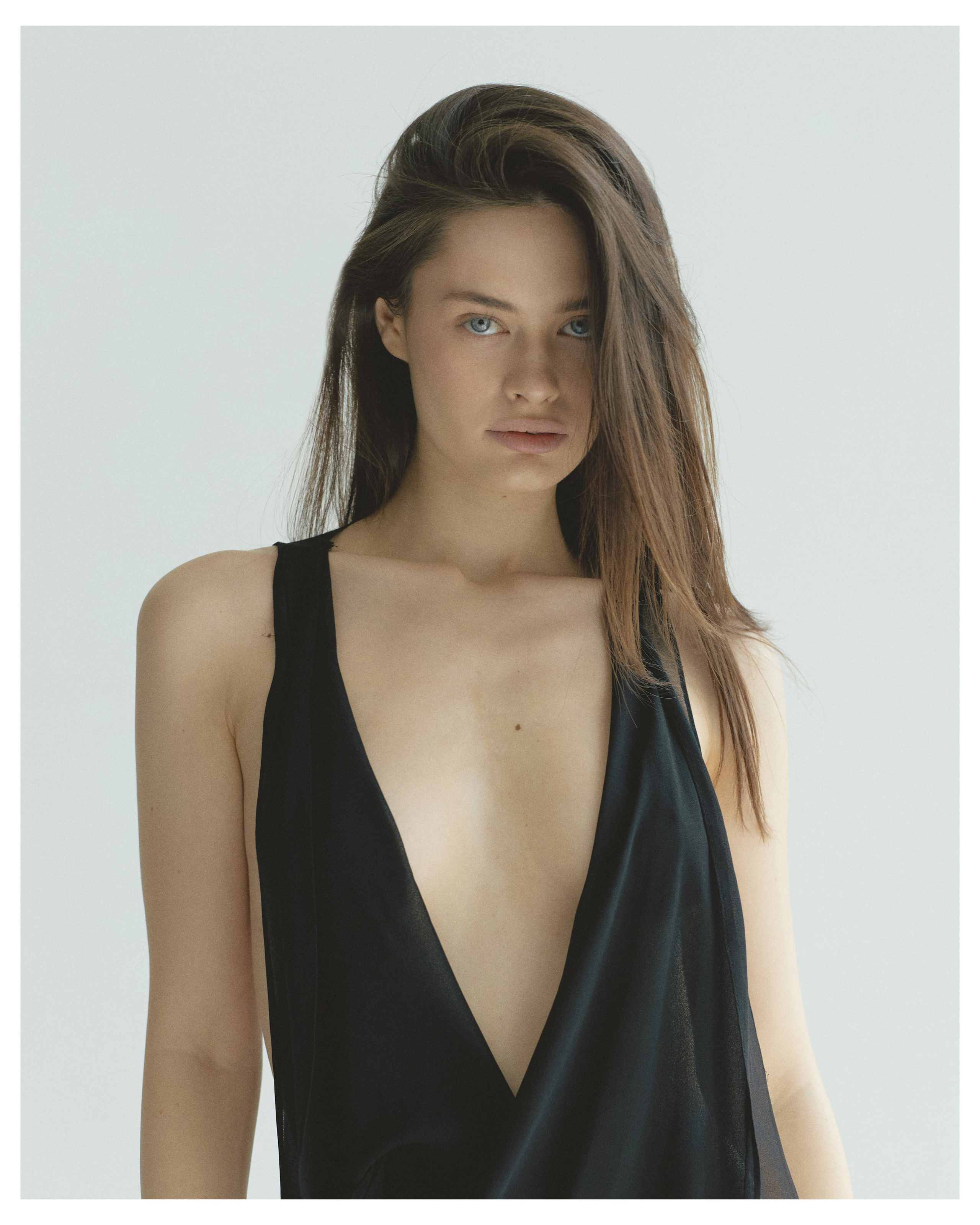 Дарина. Fashion фотограф в г. Москва