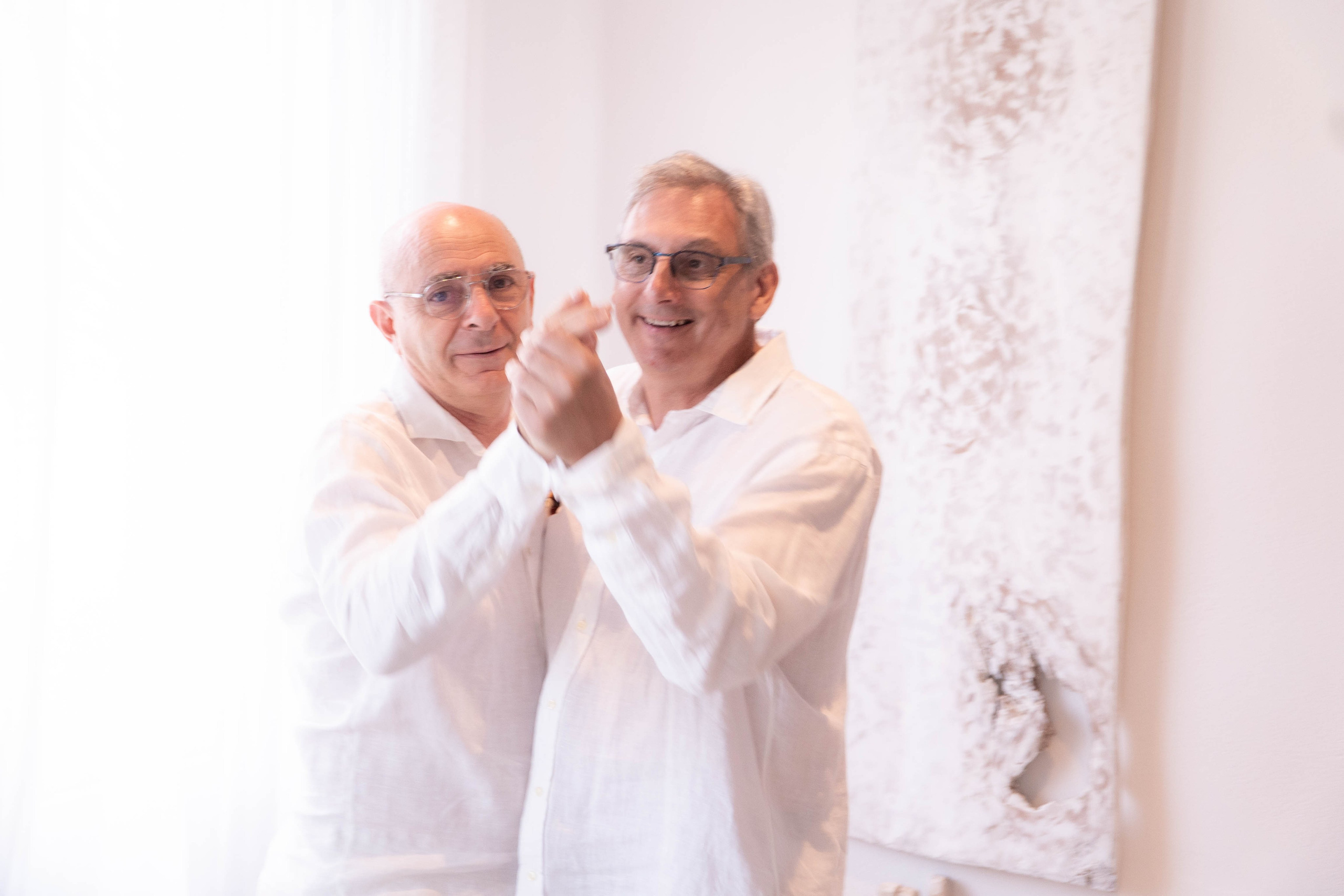 Catalina and Romain. Wedding Photographer in Barcelona and Medellin