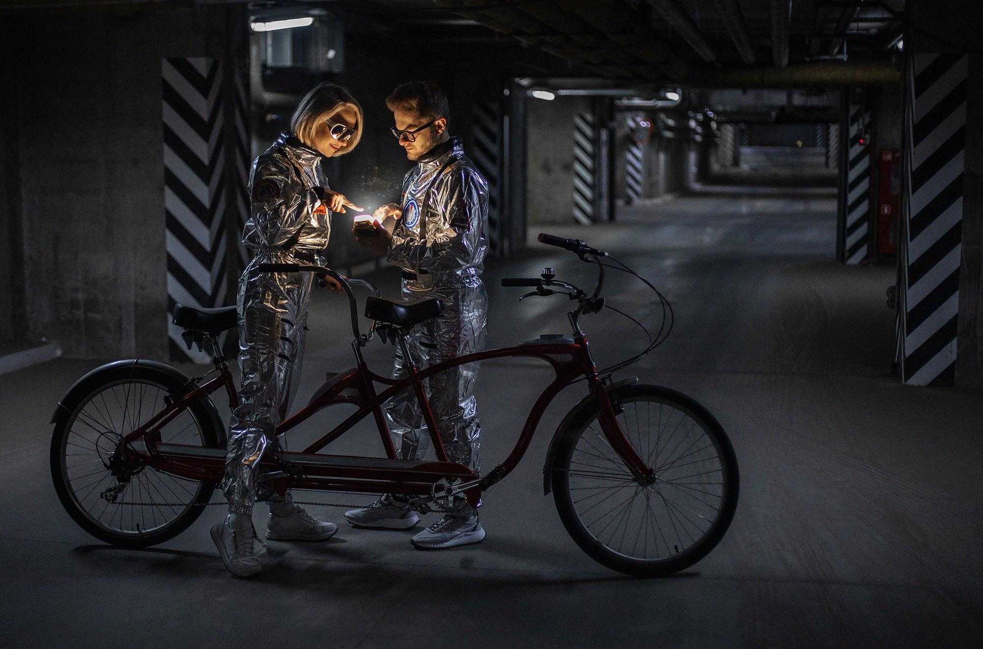 Космос. SaGaFOTO.ru