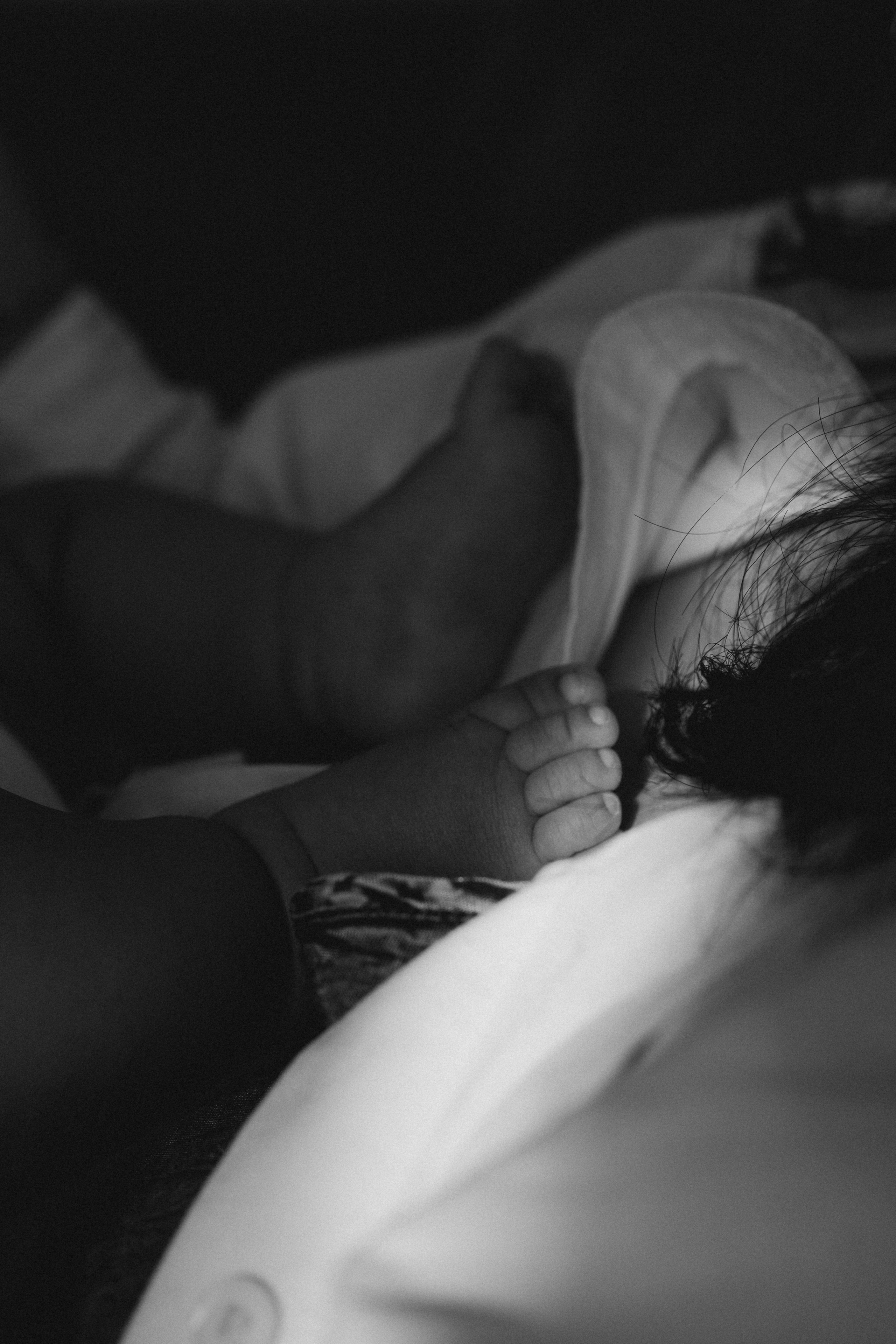 Аля. Фотограф Москва / Зеленоград — Наталья Петухова