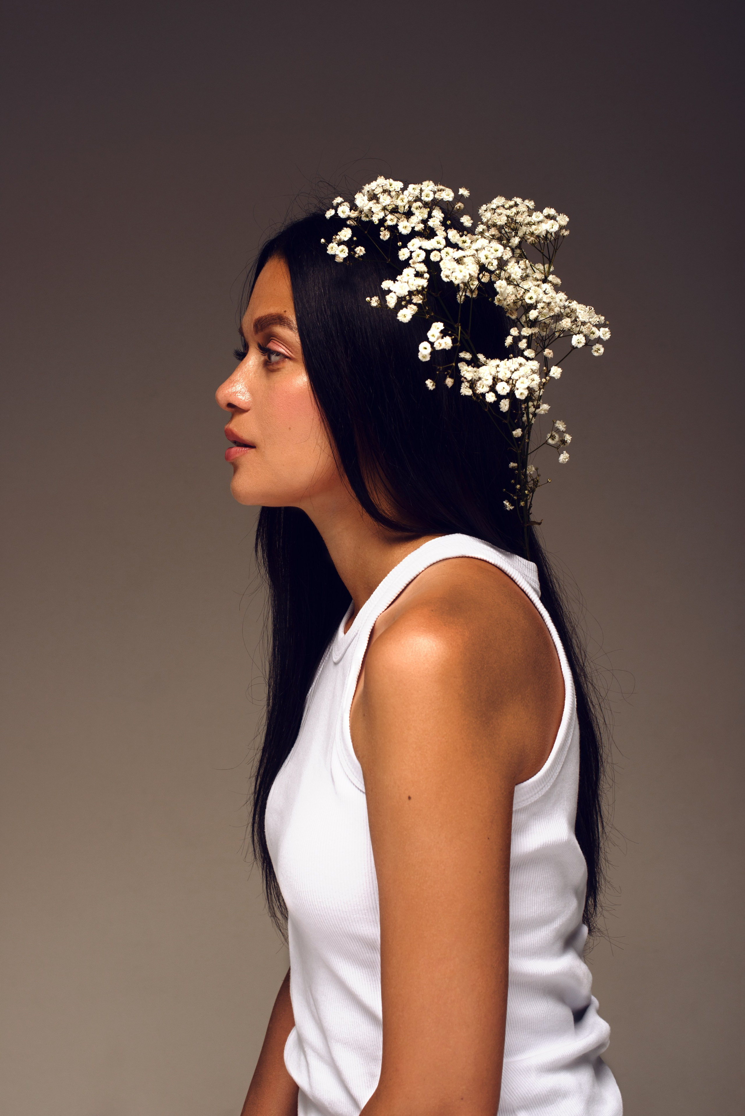 Творческие съемки. Портретный фотограф в Уфе София Ксан