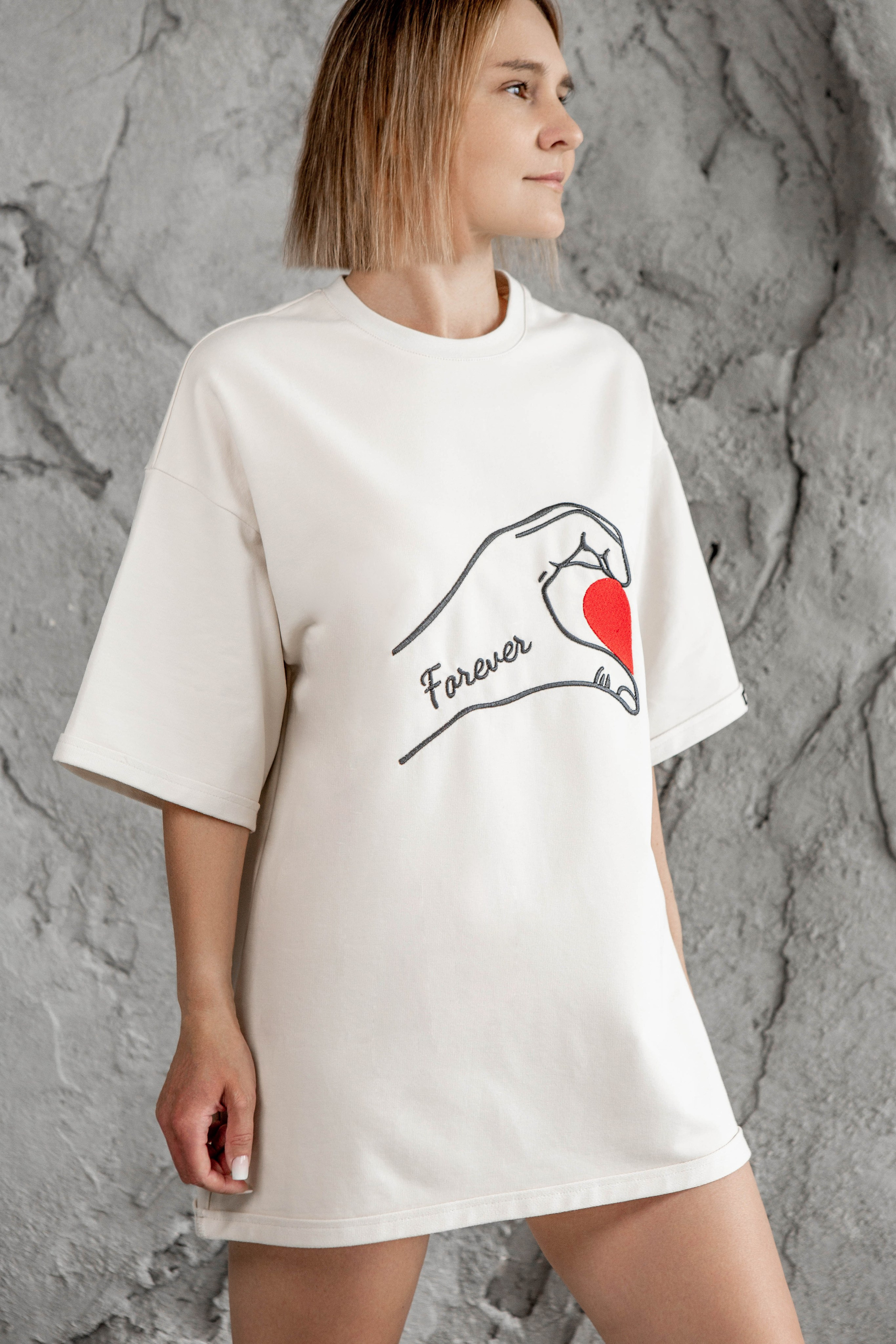 Женская одежда OterKlo. Фотограф Екатерина Голицына