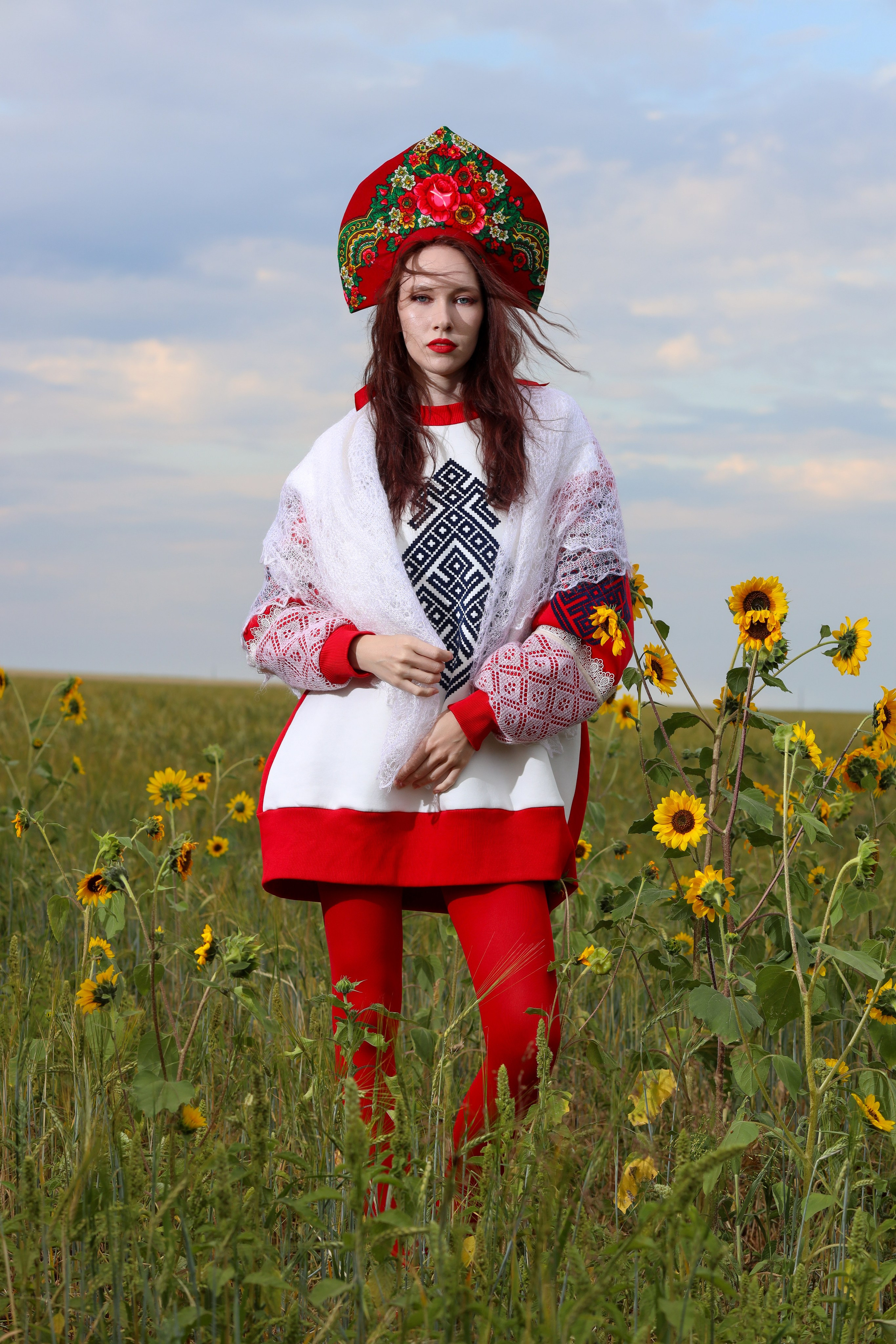 Ирина. Модельное агентство Lemi Models