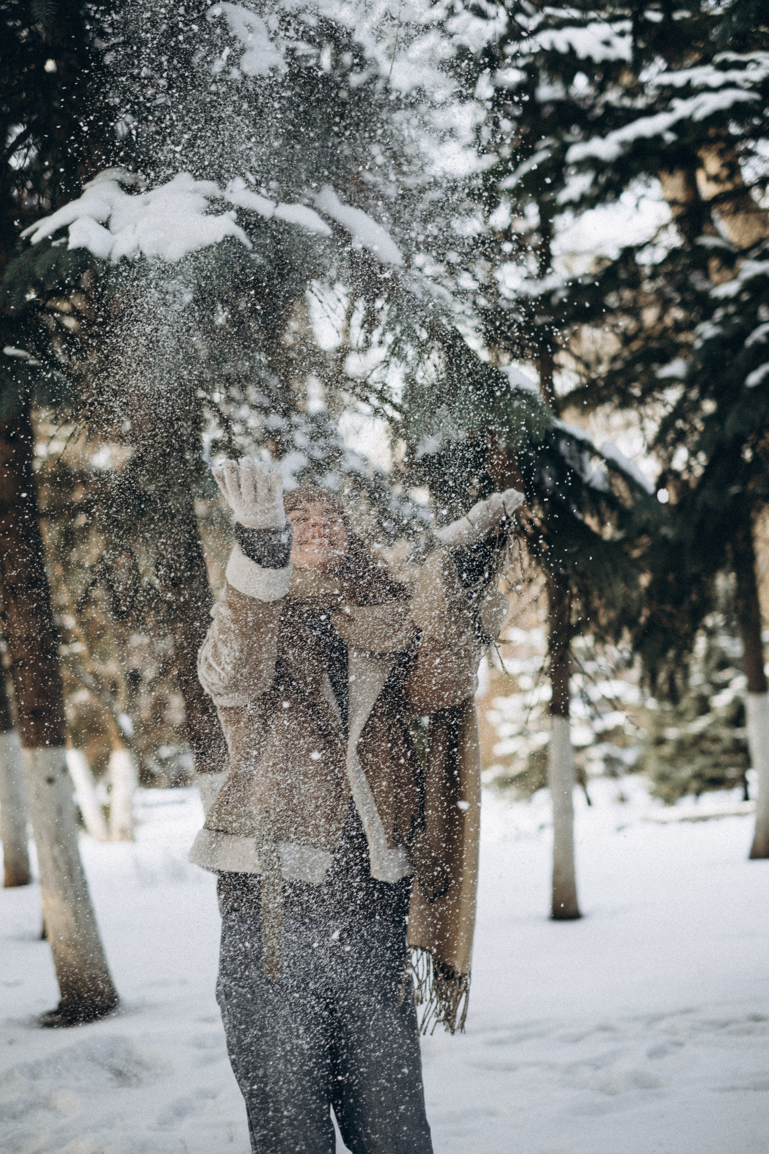 Ира и Никита. Семейный фотограф в Ростове-на-Дону Яна Макаренко