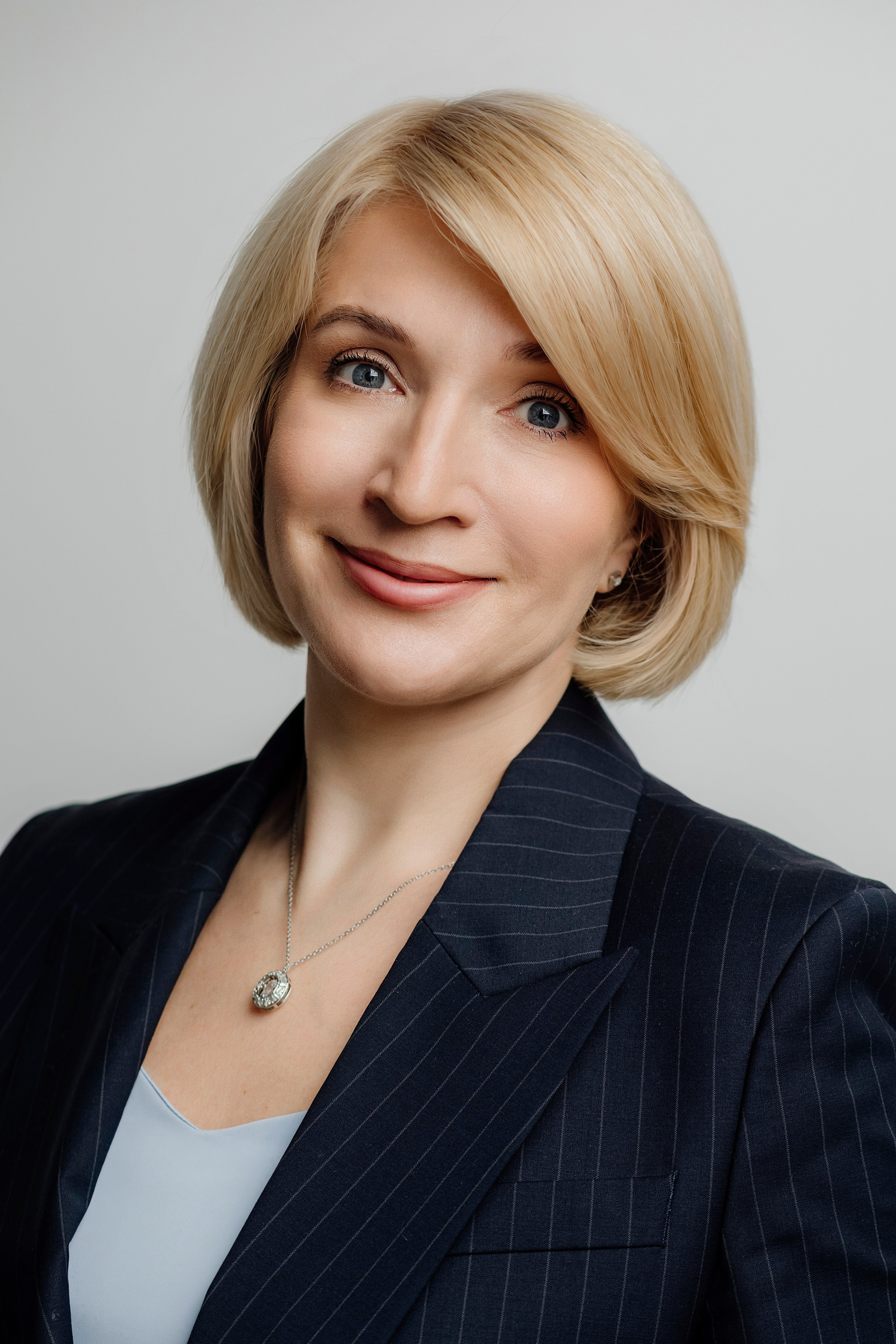 Купецкая Юлия Олеговна Глава городского округа Мытищи. Деловая и Бизнес съемка в  Москве Инесса Грушко