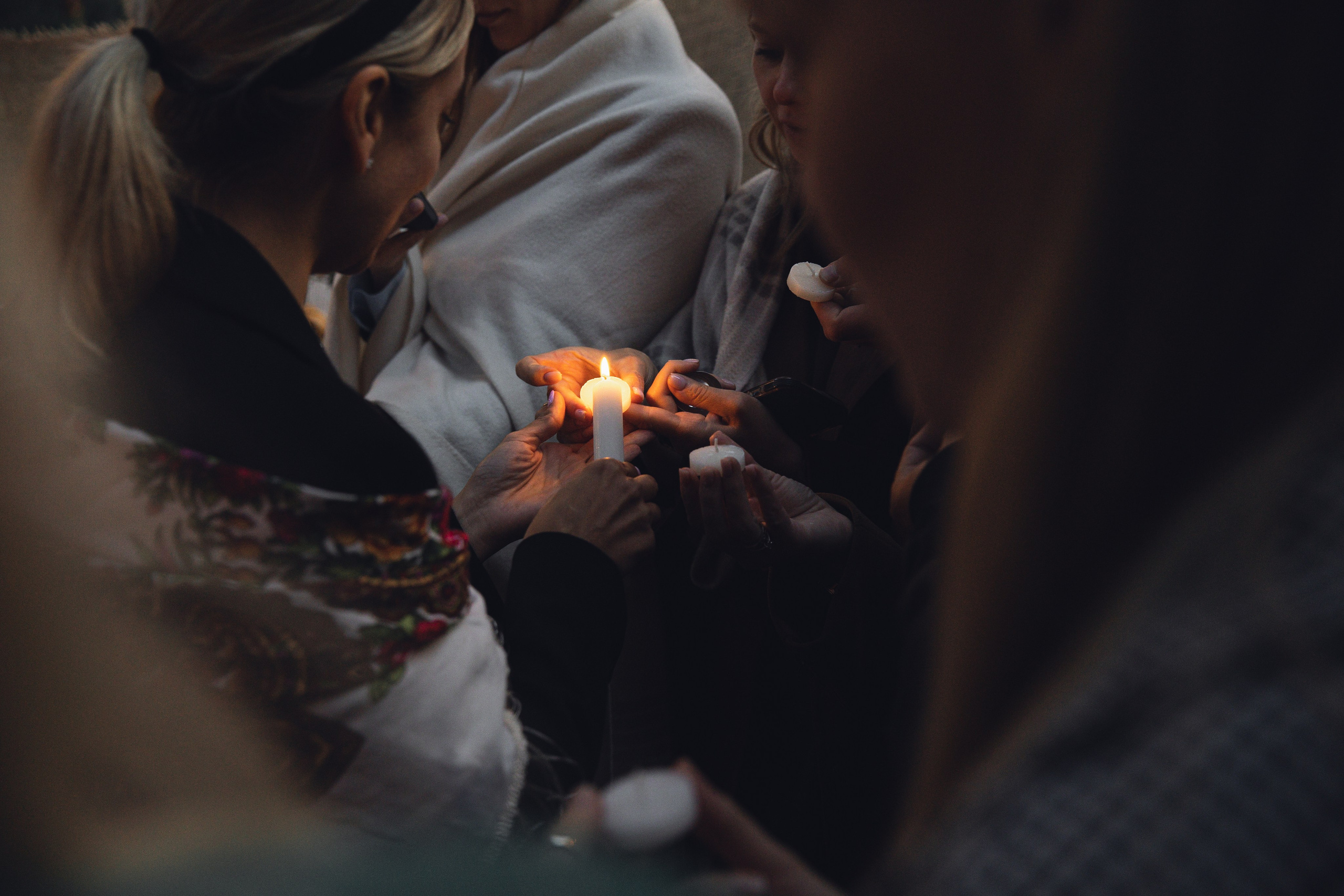 Званый ужин от гастрокафе «Sentori». Свадебные фотографы в г. Сургут Маркова Наталья и Замахина Елена