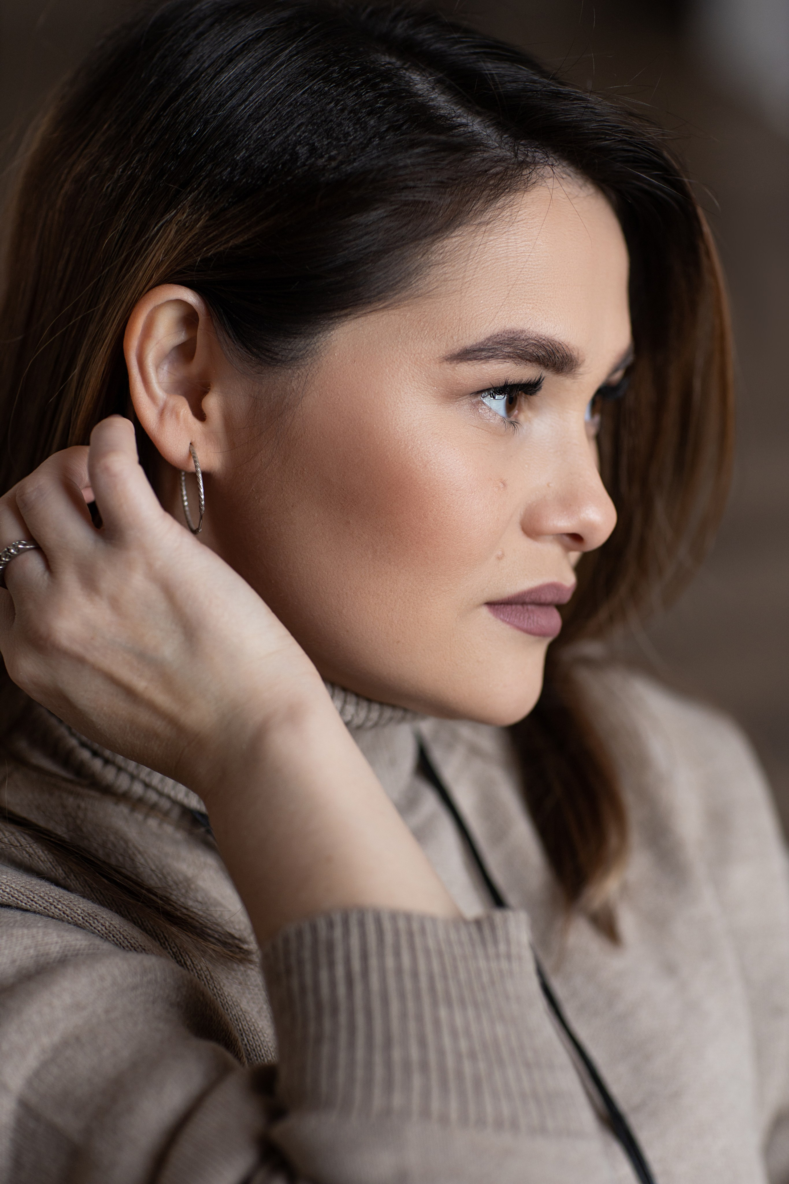 Лилия. Свадебные фотографы в г. Сургут Маркова Наталья и Замахина Елена