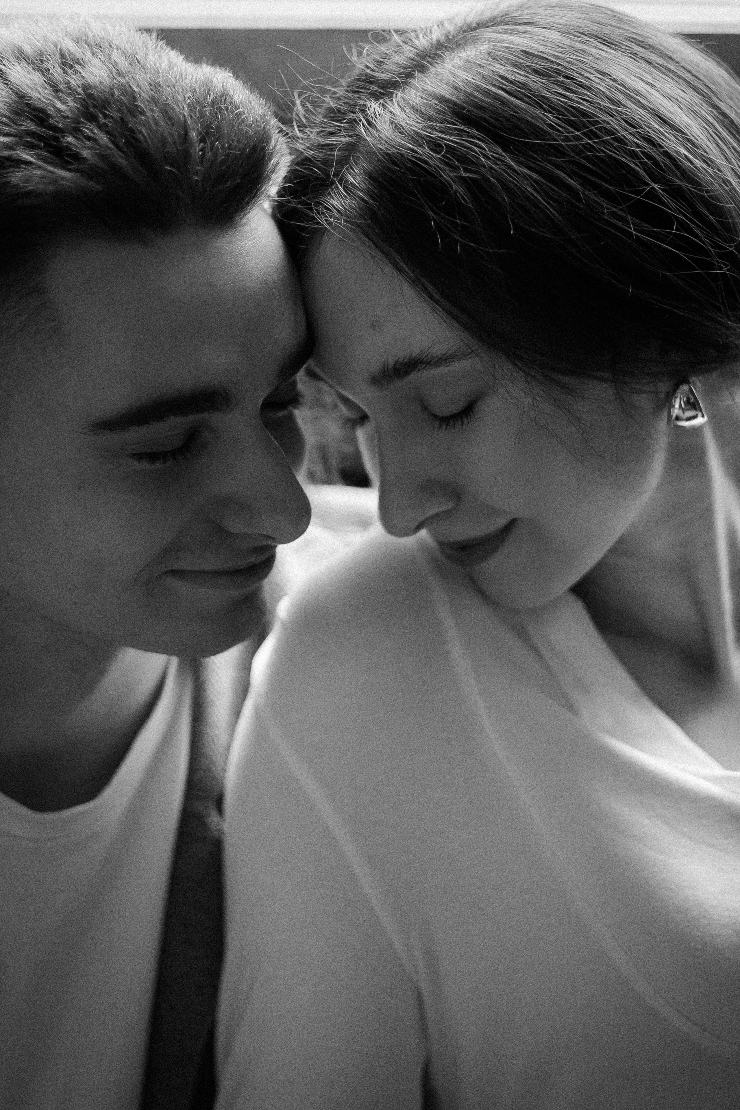 Дарья и Сергей