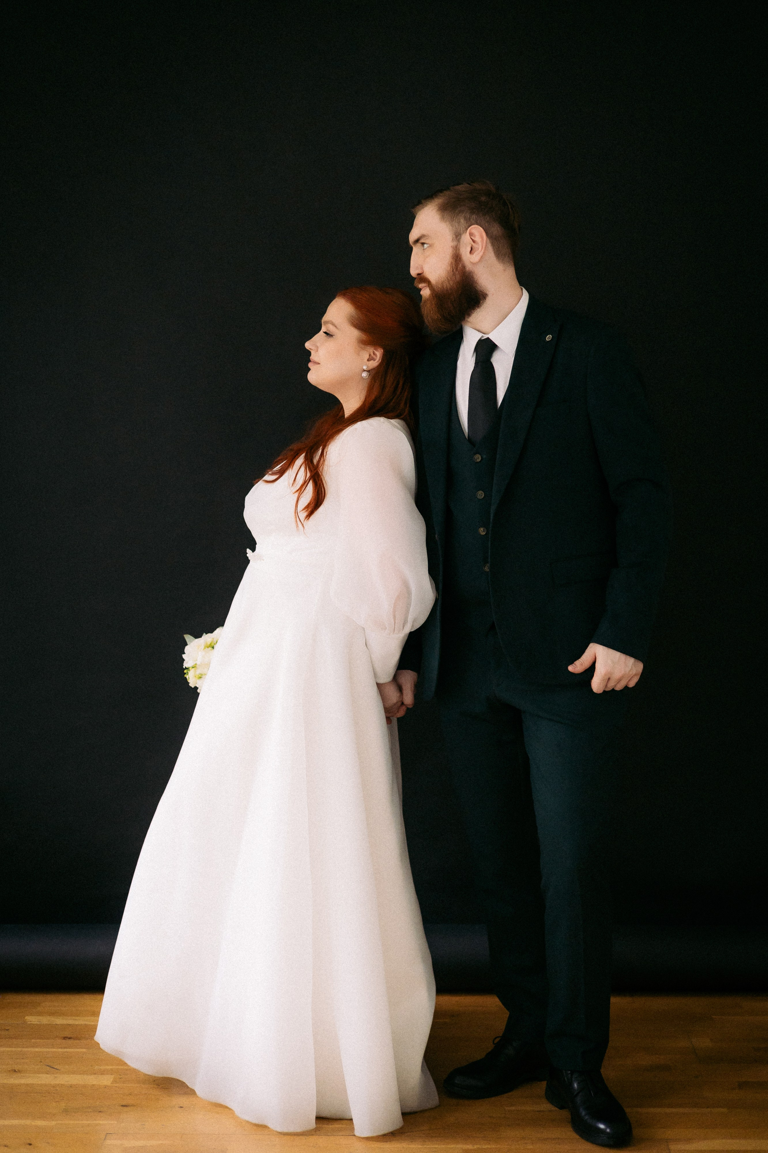 Елена и Андрей