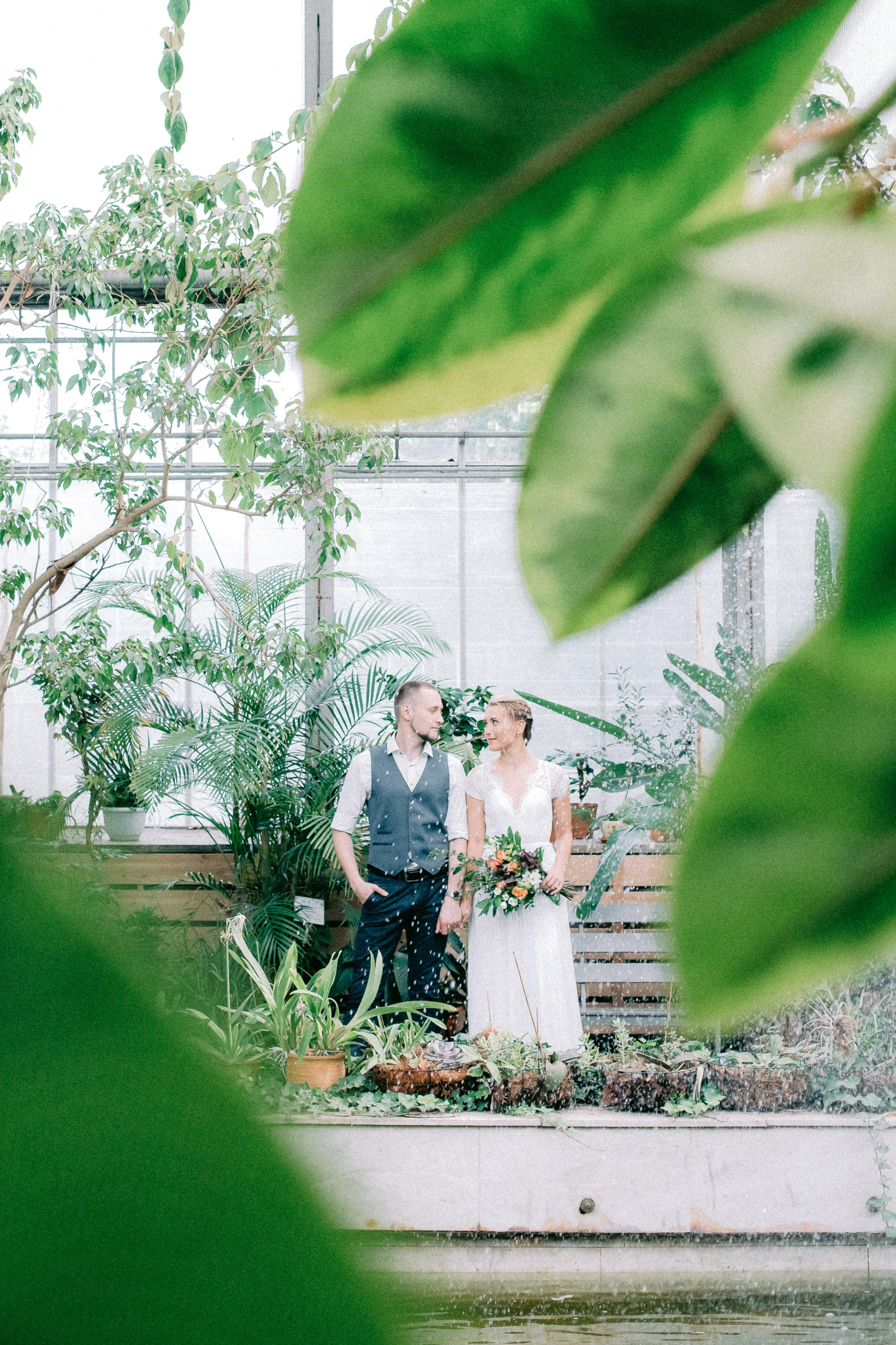 Ксения и Александр