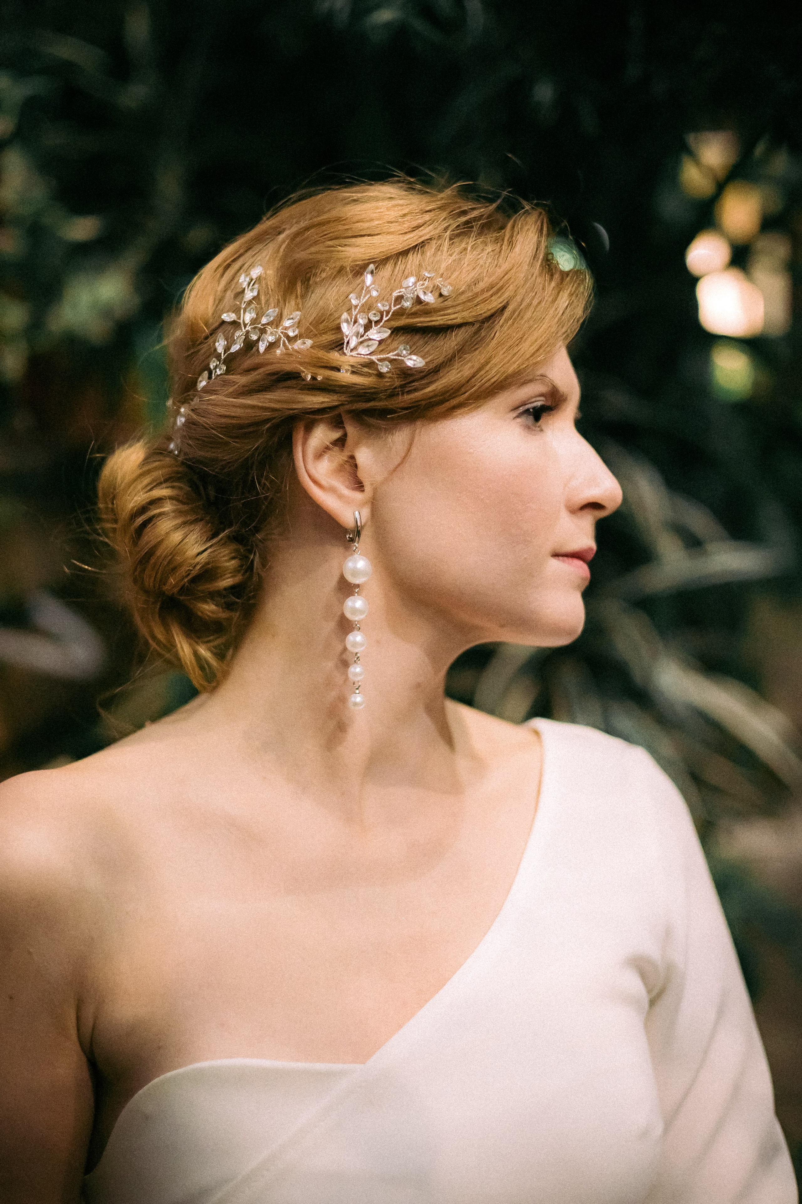 Евгения и Фёдор