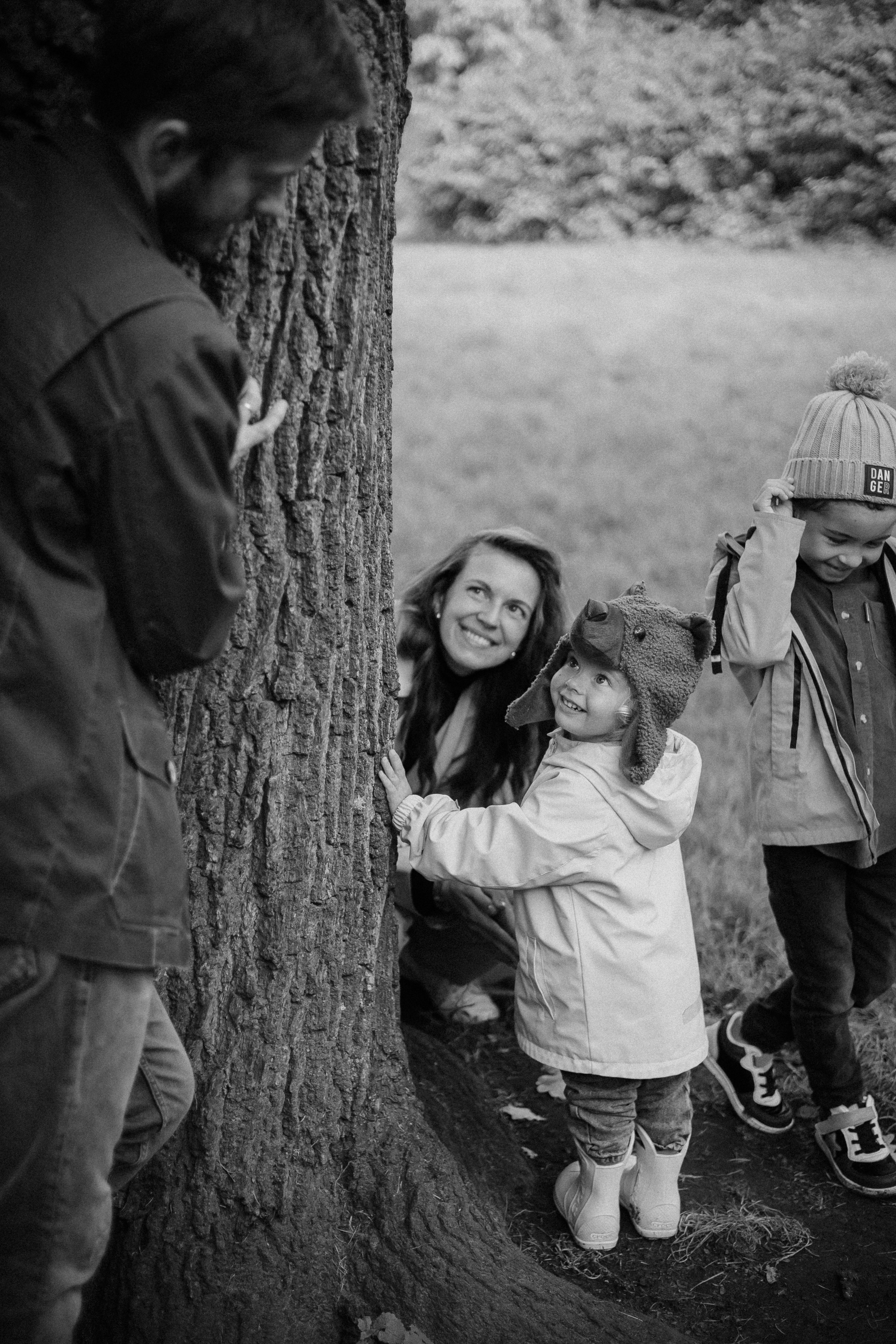 Артур и Антон