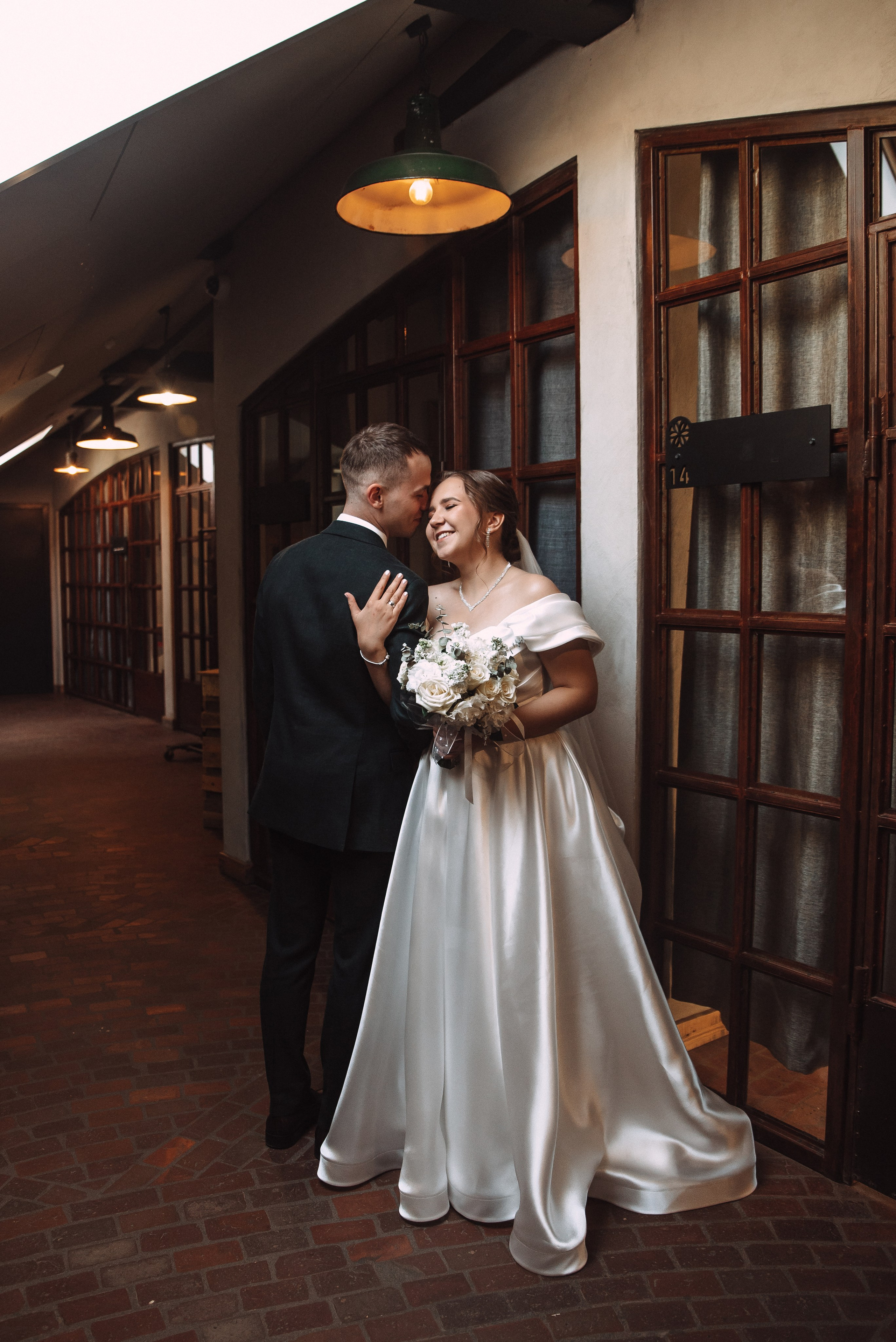 Александр + Анастасия. Свадебный и семейный фотограф в Волгограде Олеся Лисицкая