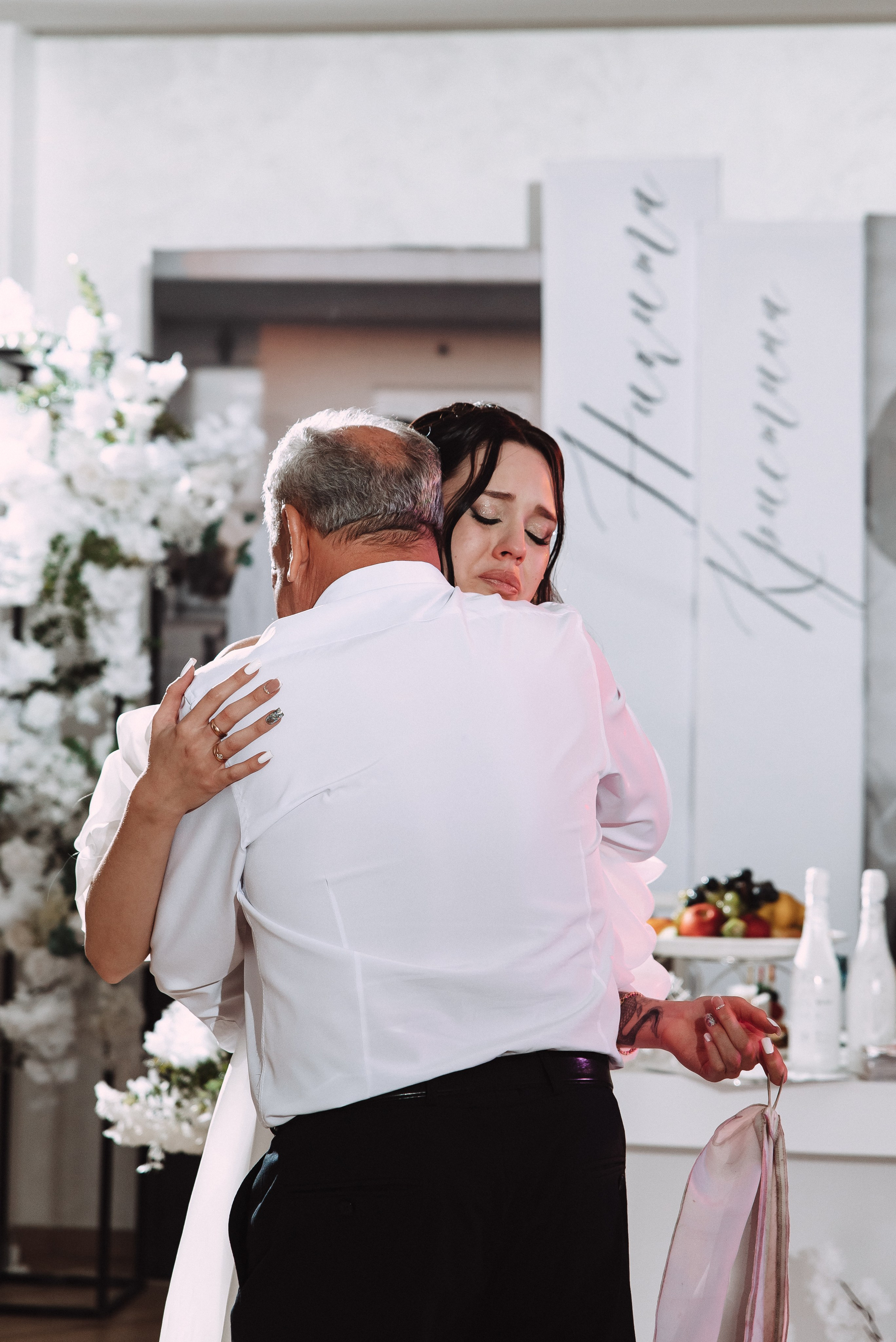 Никита + Кристина. Свадебный и семейный фотограф в Волгограде Олеся Лисицкая