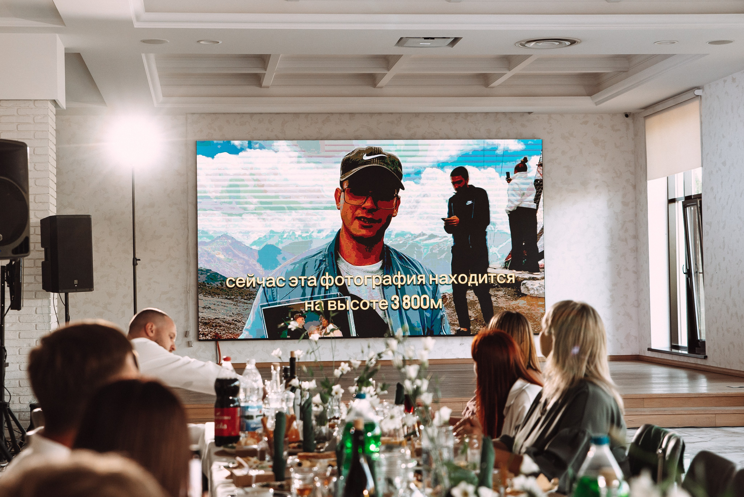 Александр + Анастасия. Свадебный и семейный фотограф в Волгограде Олеся Лисицкая