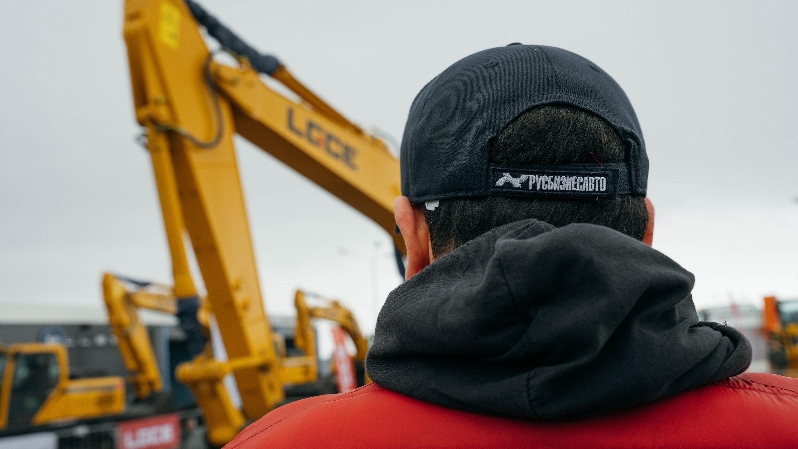 Мероприятие «LGCE». Туманов Кирилл Фото, видео и аэросъемка в Мурманской области