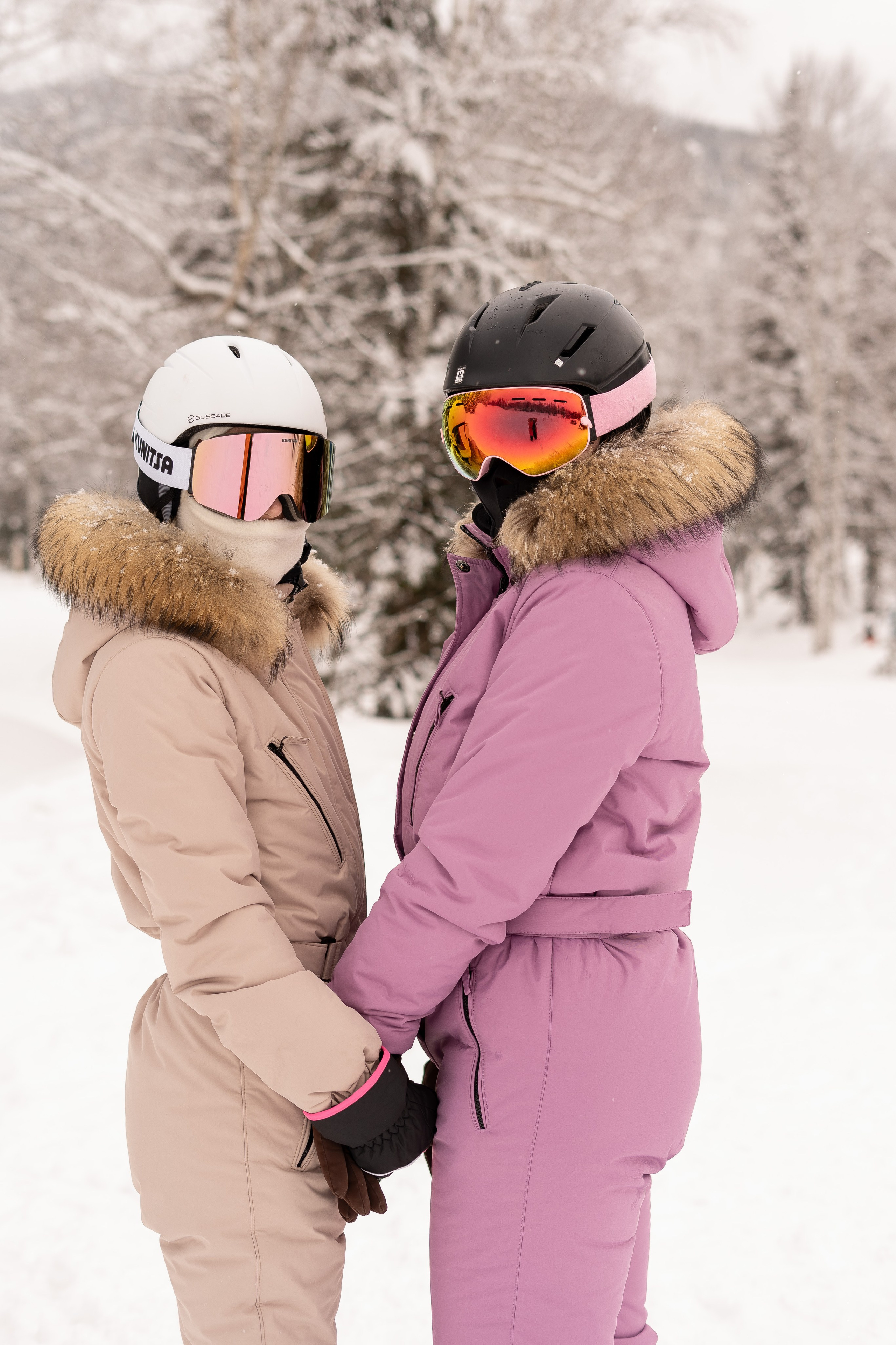 Джой 21.03.24. Анастасия Паршукова — фотограф Шерегеш Новосибирск