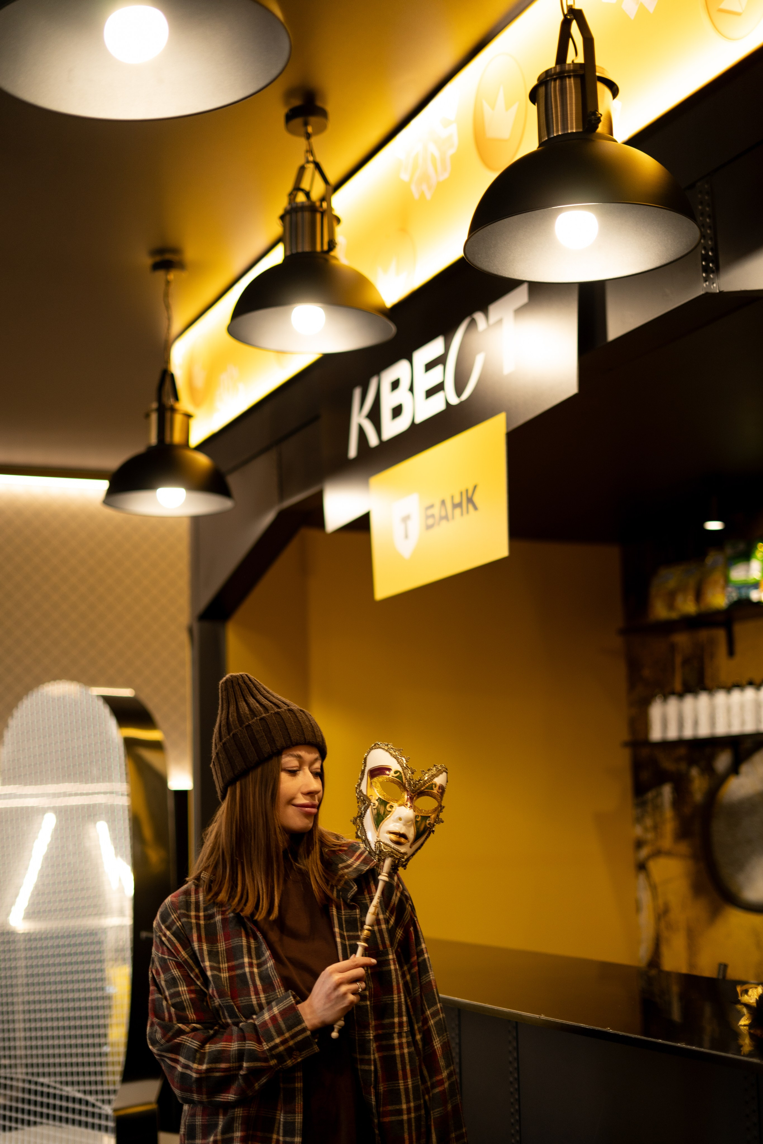 Т-Банк. Анастасия Паршукова — фотограф Шерегеш Новосибирск