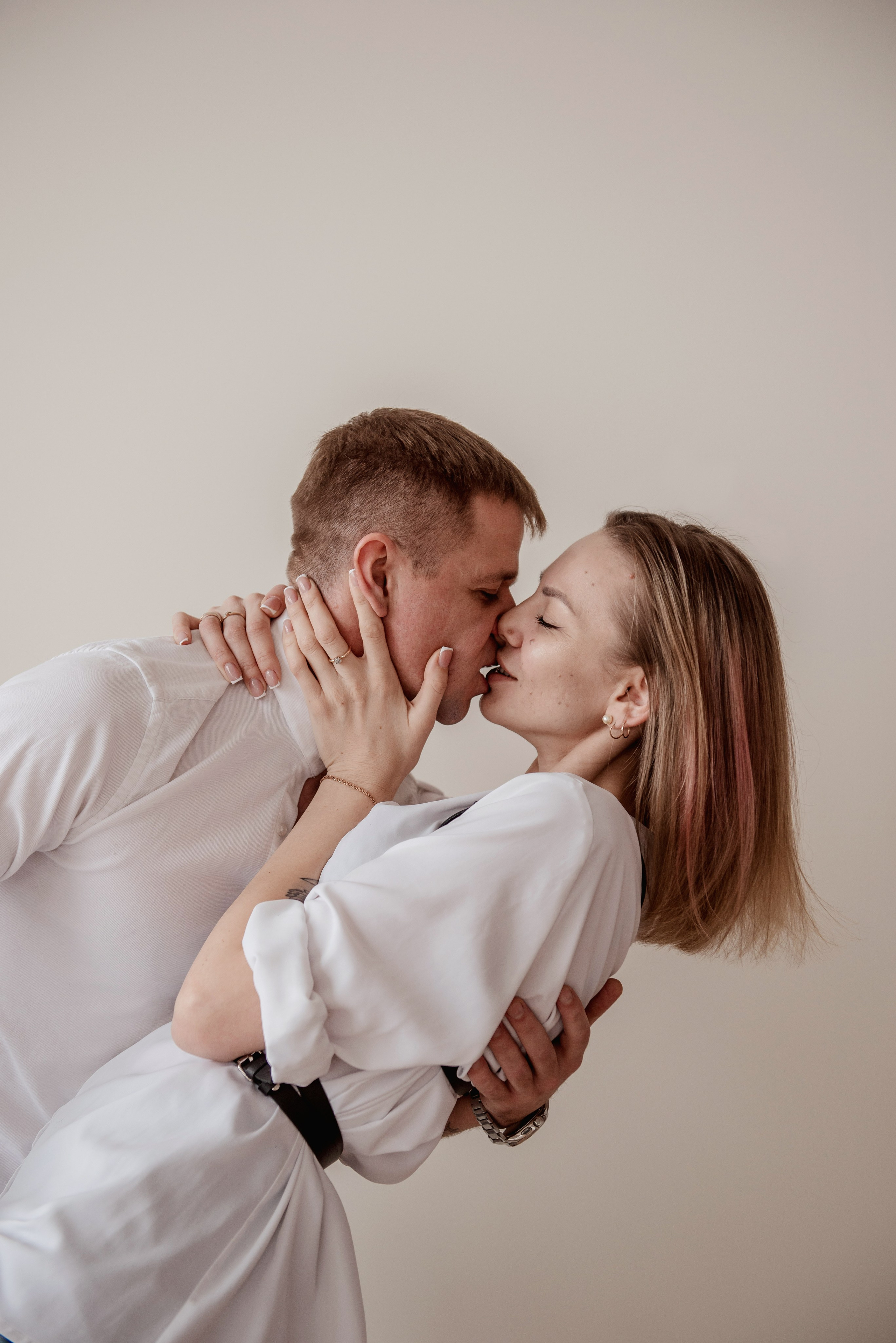 Павел&Анастасия. Семейный фотограф в Новочеркасске Виктория Громова