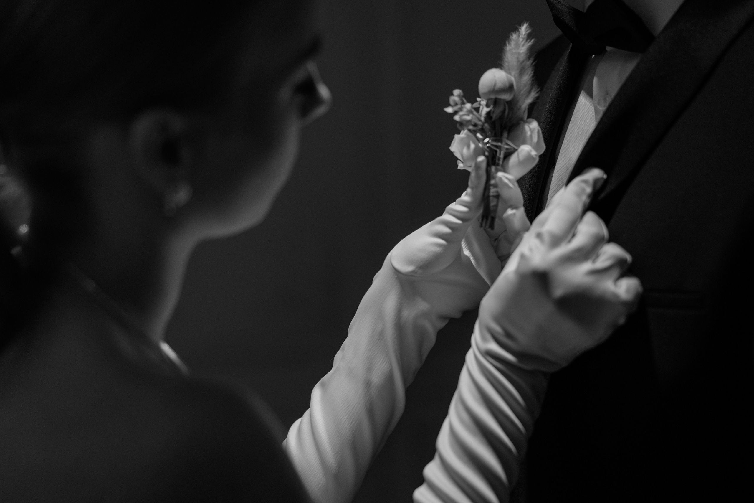 Вероника и Денис. Свадебный фотограф в Санкт-Петербурге Екатерина Евсеева