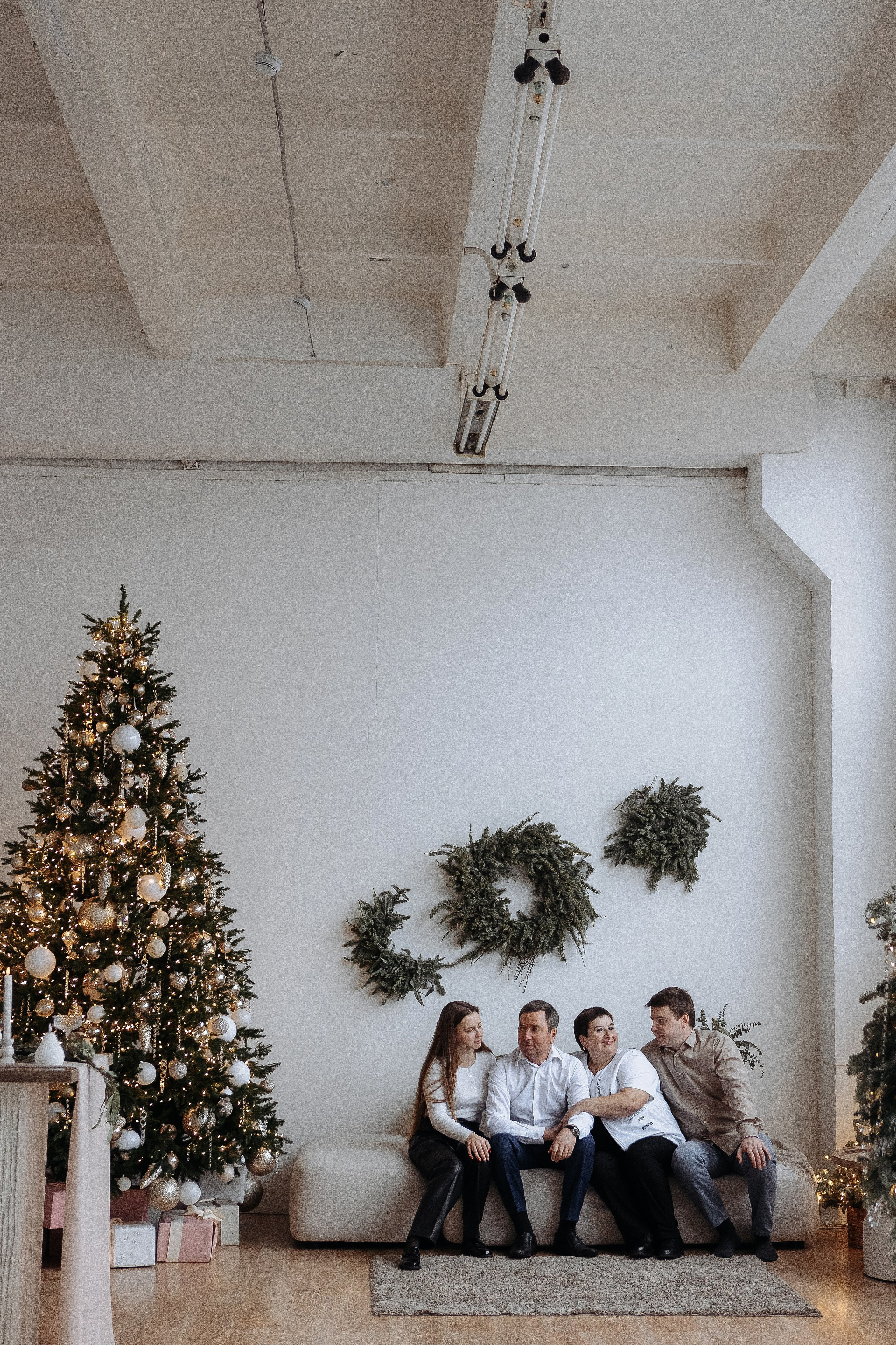 Тихие радости. Фотограф Алексей Миронов