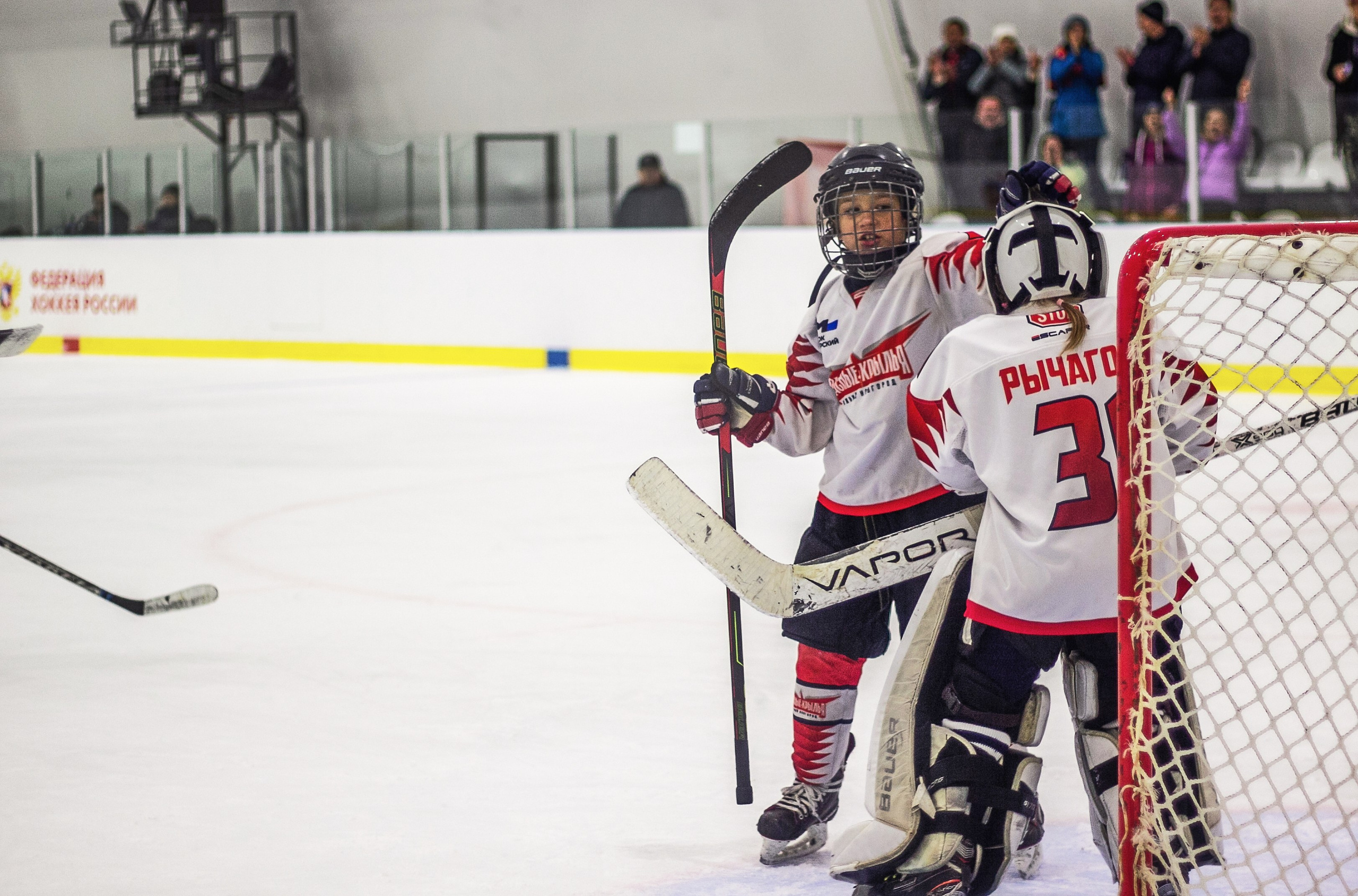 TORPEDO. Фотограф Мария Сивохина