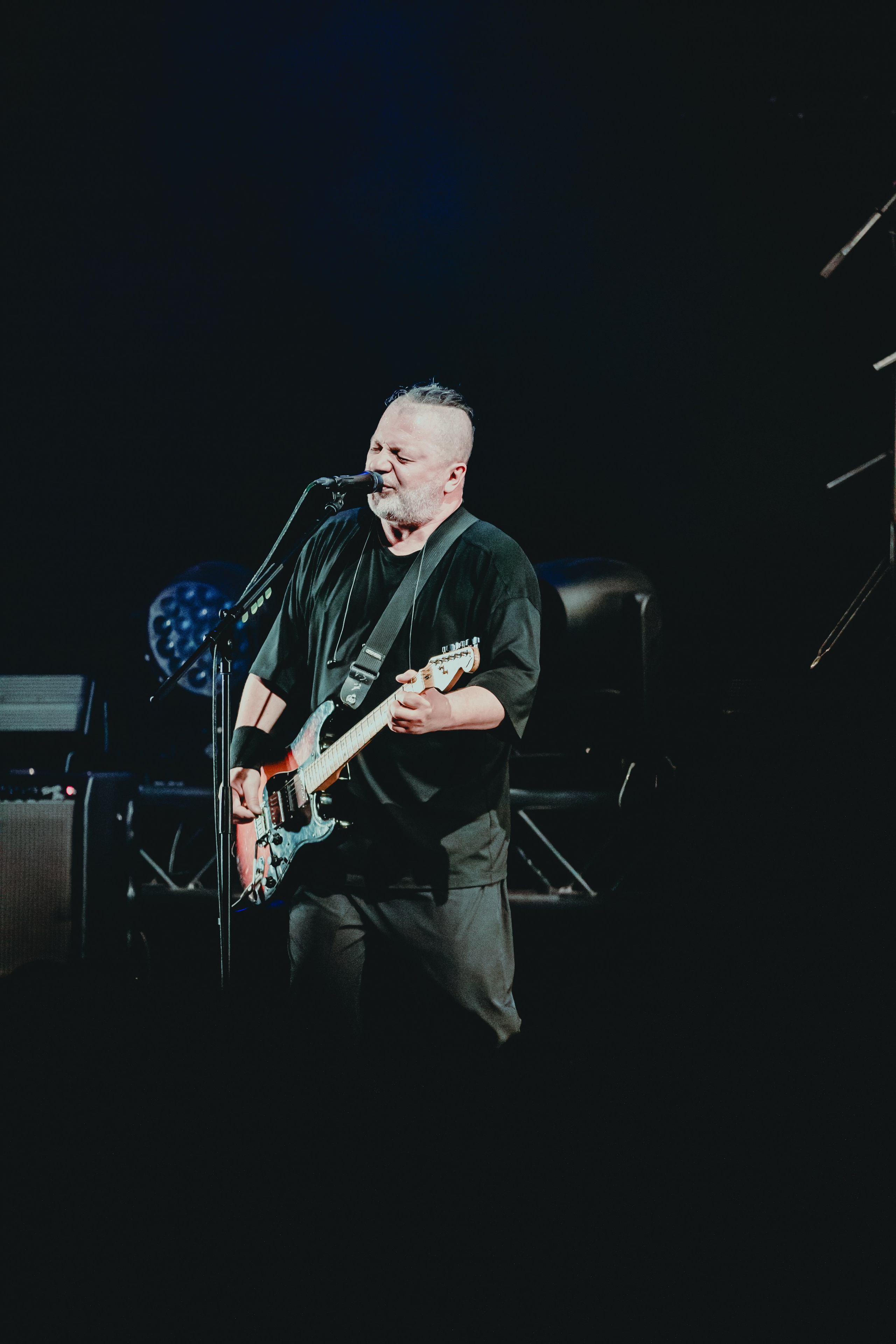 Вадим Самойлов | ДК Горбунова. Концертный фотограф Михальченкова Алёна | Москва