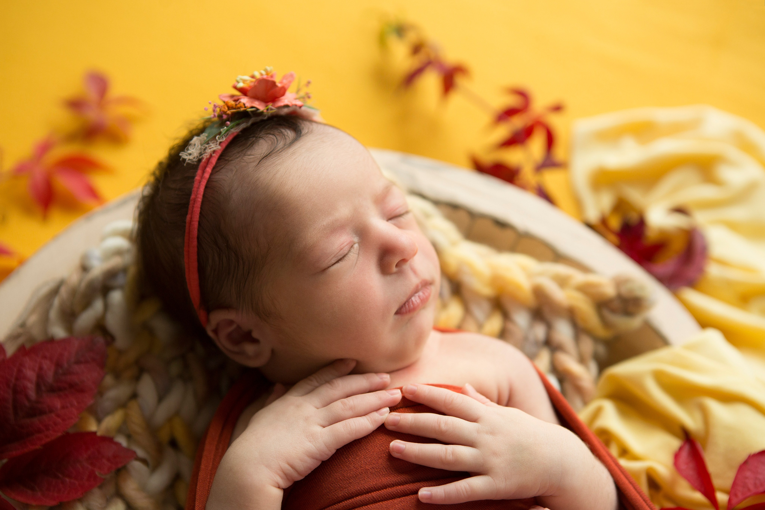 Фотосессия новорожденного. Фотограф новорожденных и беременности, Екатеринбург Сметанина Наталья