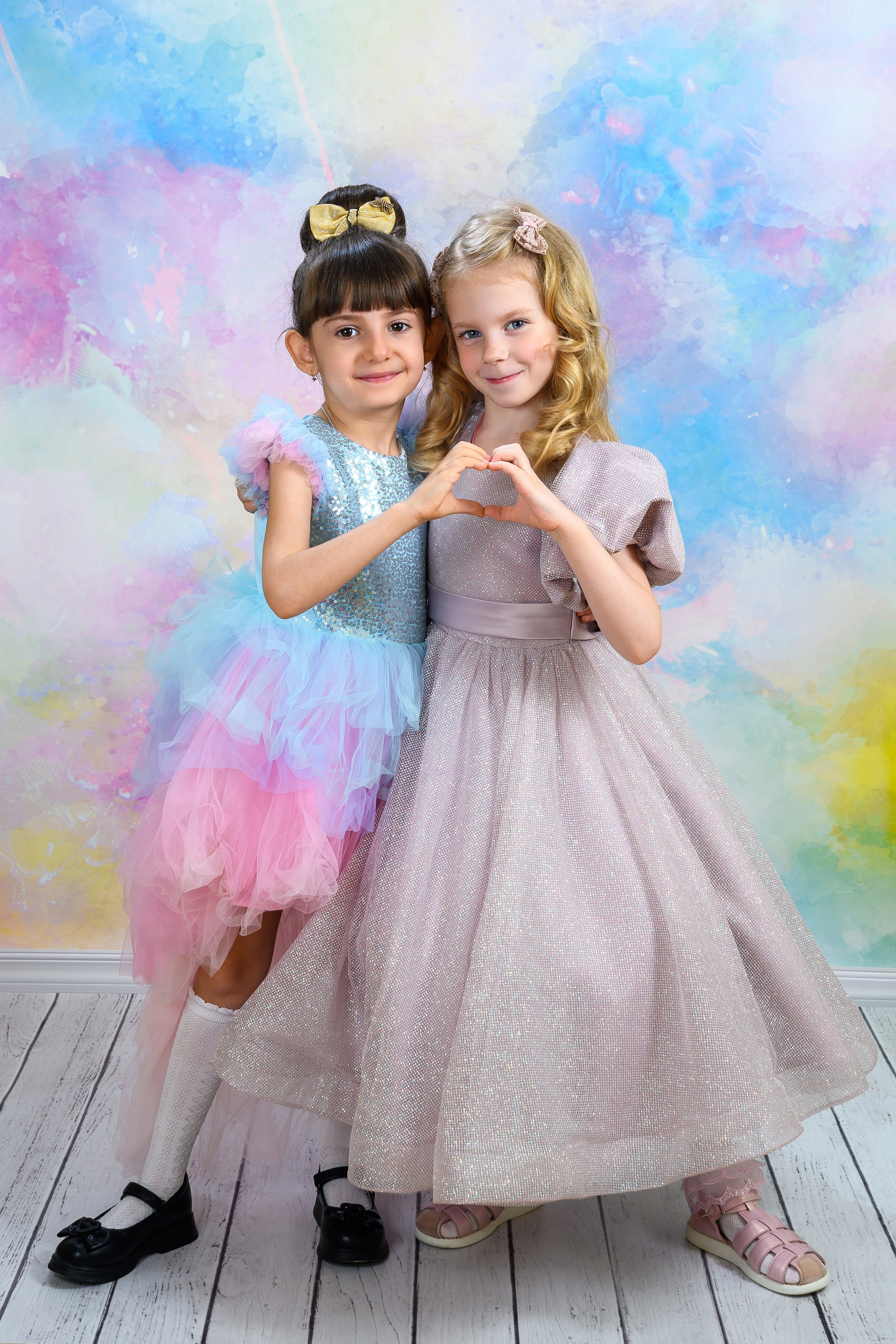 Студийная фотосессия. Вячеслав Скрипник Фотограф Краснодар