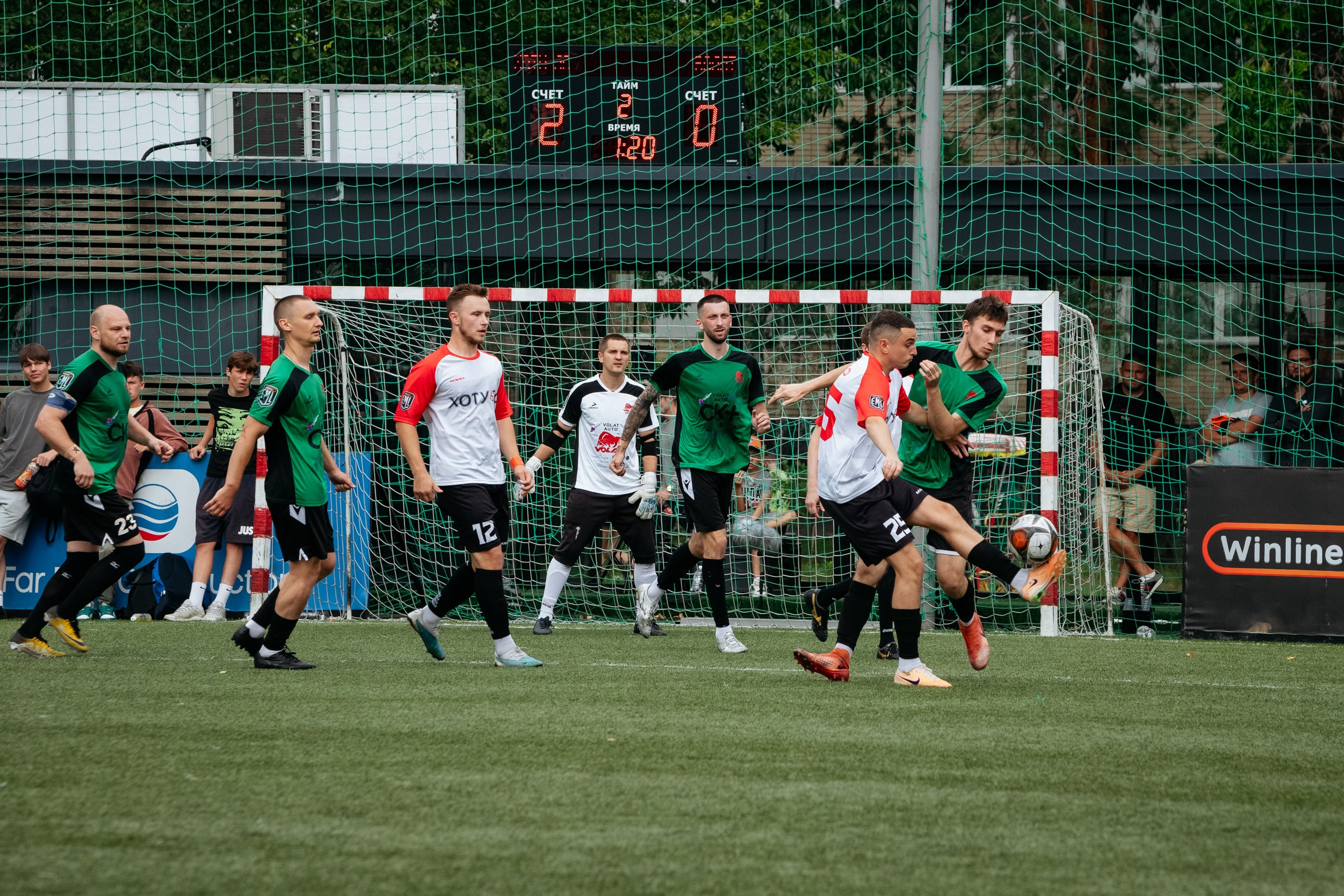 МЕДИА ЛИГА — ФИНАЛ. СВОИ. ФОТООТЧЕТЫ-СОБЫТИЯ-МЕСТА