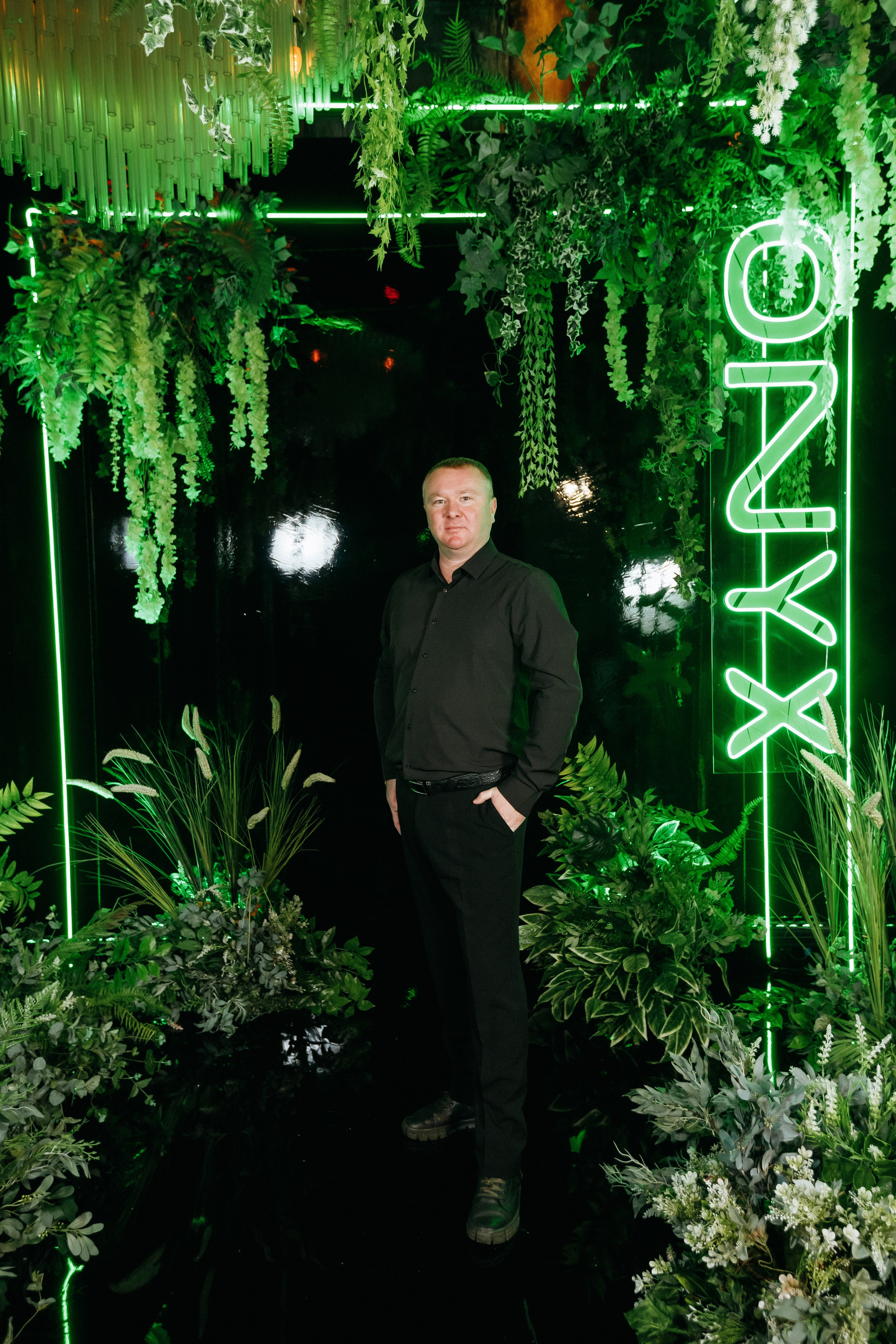 ONYX BLACK [Презентация Жилого Комплекса]. СВОИ. ФОТООТЧЕТЫ-СОБЫТИЯ-МЕСТА