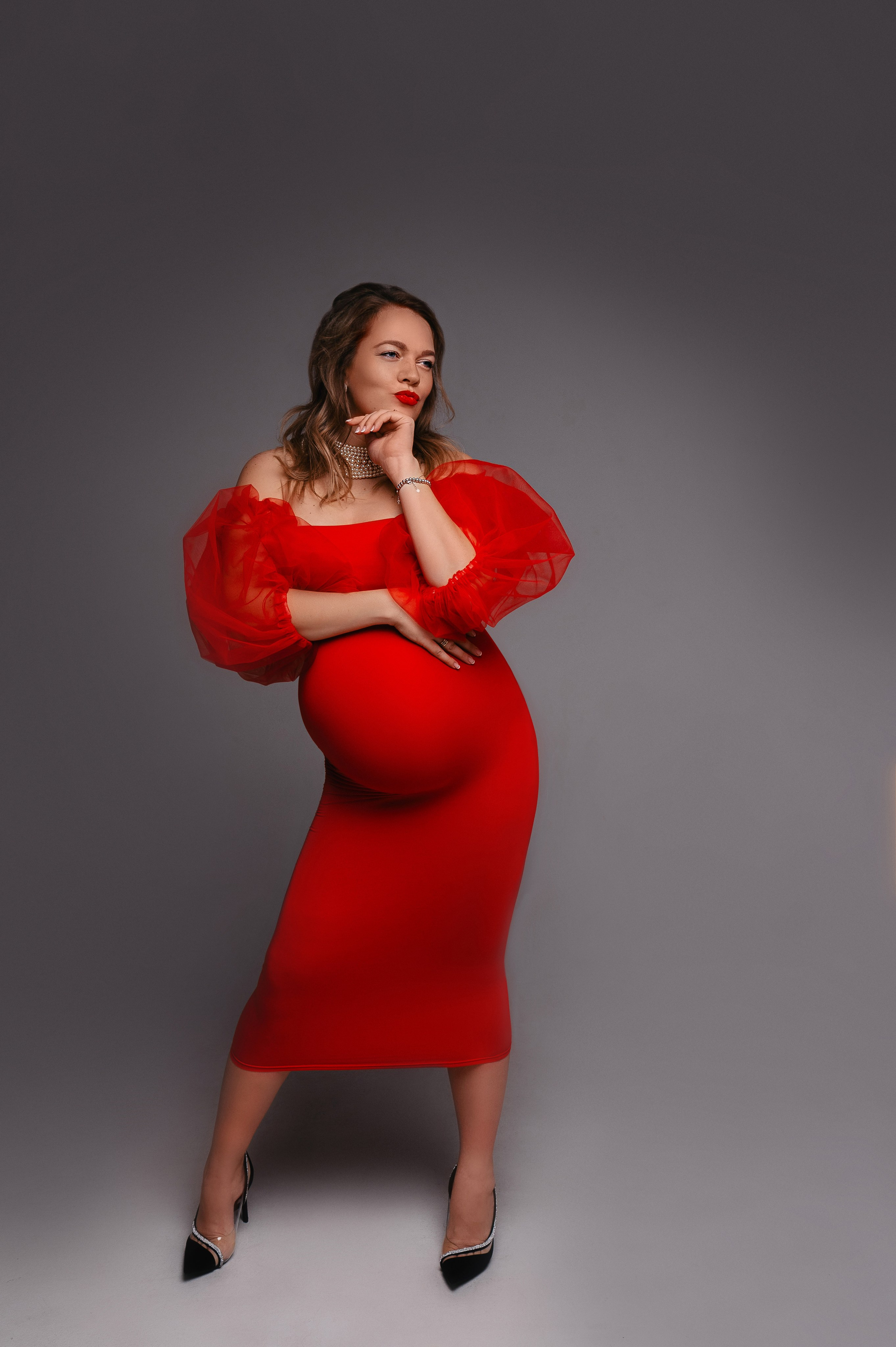 Стиль Voque. Фотограф Ника Меер