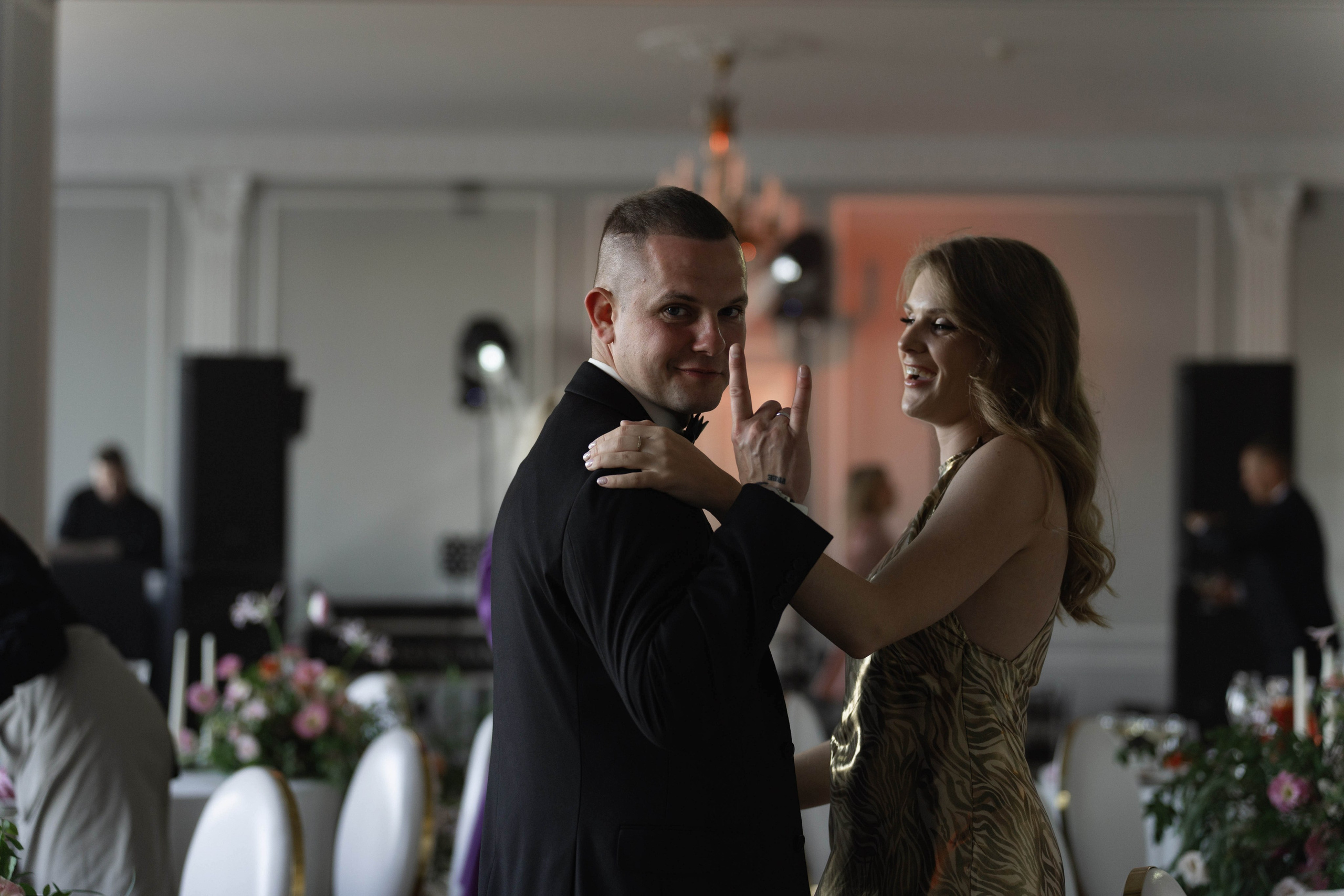 Четыре сезона. Фотограф в Санкт-Петербурге Александр Дымов